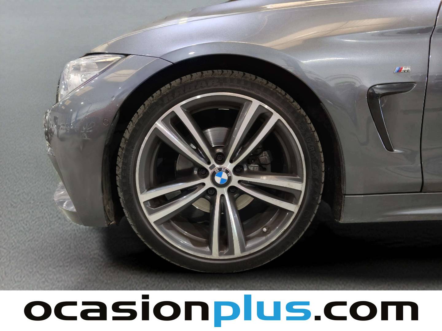 BMW Serie 4 BMW Serie 4 420d Coupe (190 CV) Pack M barato