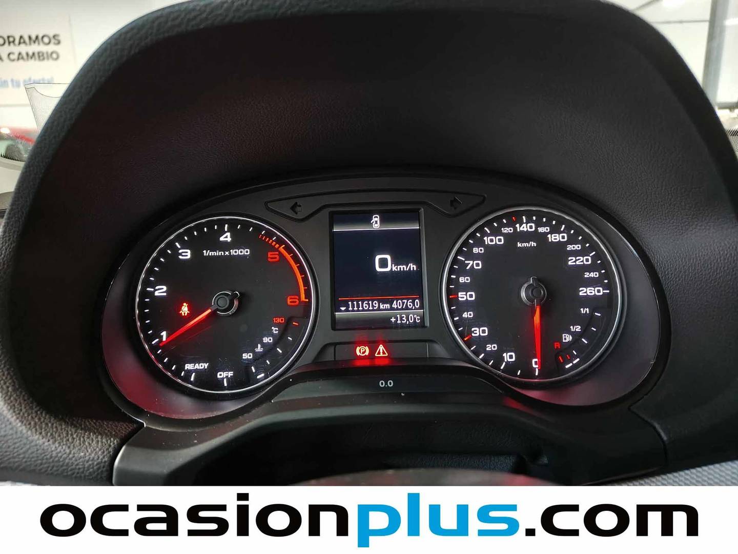 Foto Audi Q2 Audi Q2 Advanced 30 TDI (116 CV)