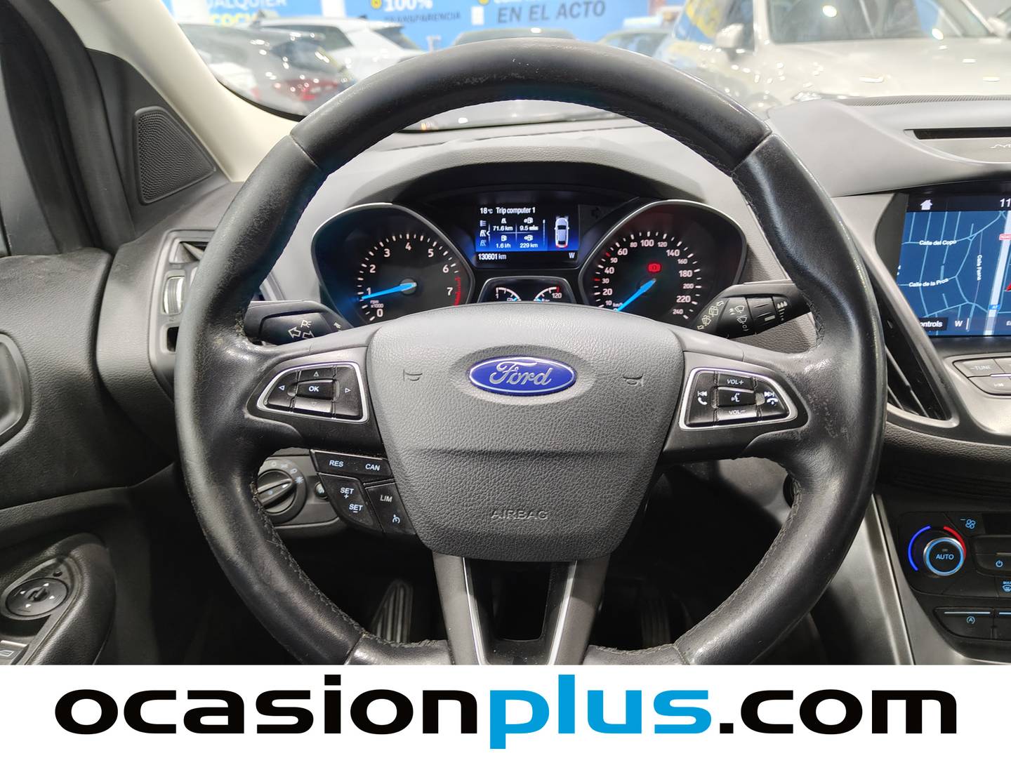 Foto Ford Kuga Ford Kuga Trend+ 1.5 EcoBoost (120CV) 4x2