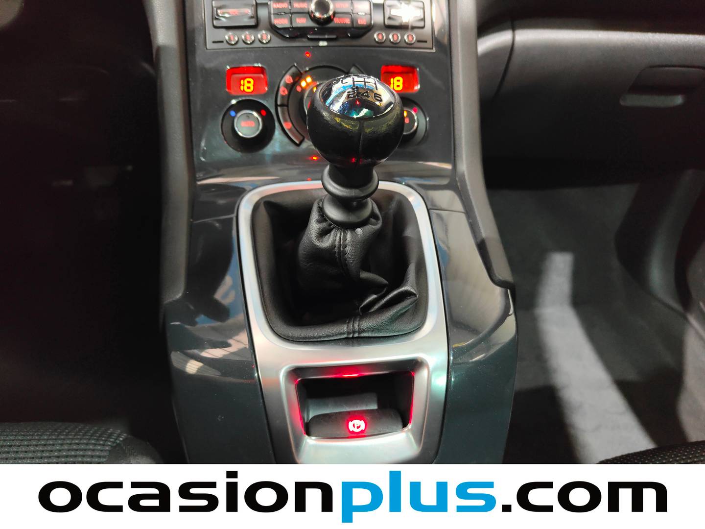 Foto Peugeot 5008 Peugeot 5008 1.6 THP Sport Pack (156 CV)