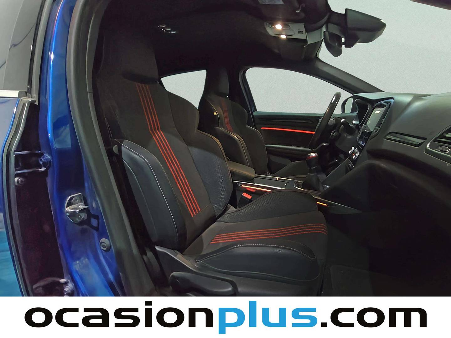 Renault Mégane Renault Megane Renault Sport Line Blue dCi (115 CV) barato