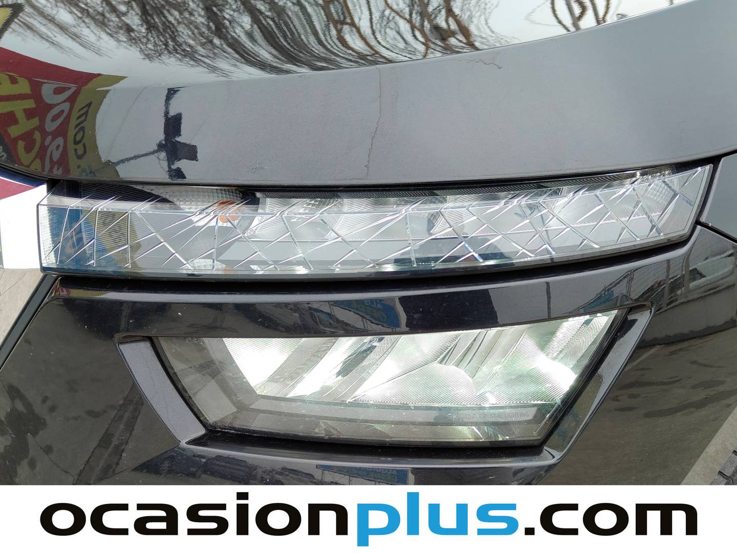 Skoda Kamiq Skoda Kamiq 1.5 TSI Ambition (150 CV) barato