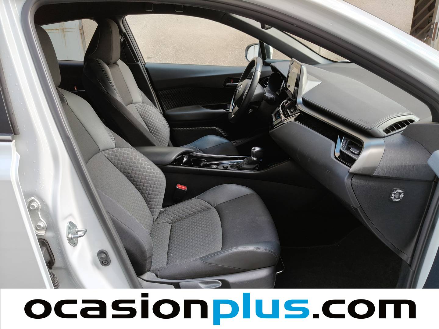 Toyota C-HR Toyota C-HR 180H Advance (184 CV) km 0