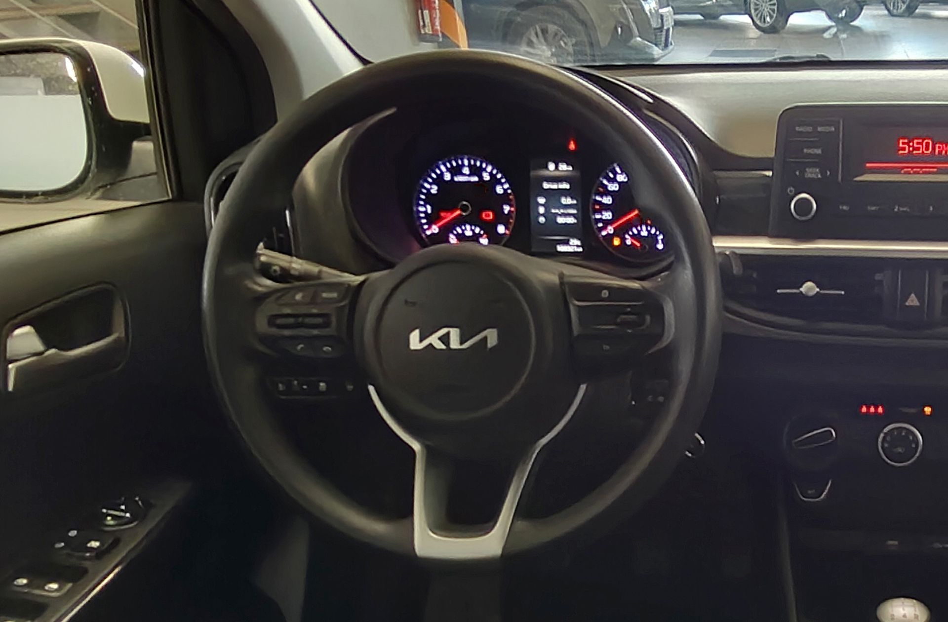 Kia Picanto 1.0 DPi Concept Pack Comfort - foto 18