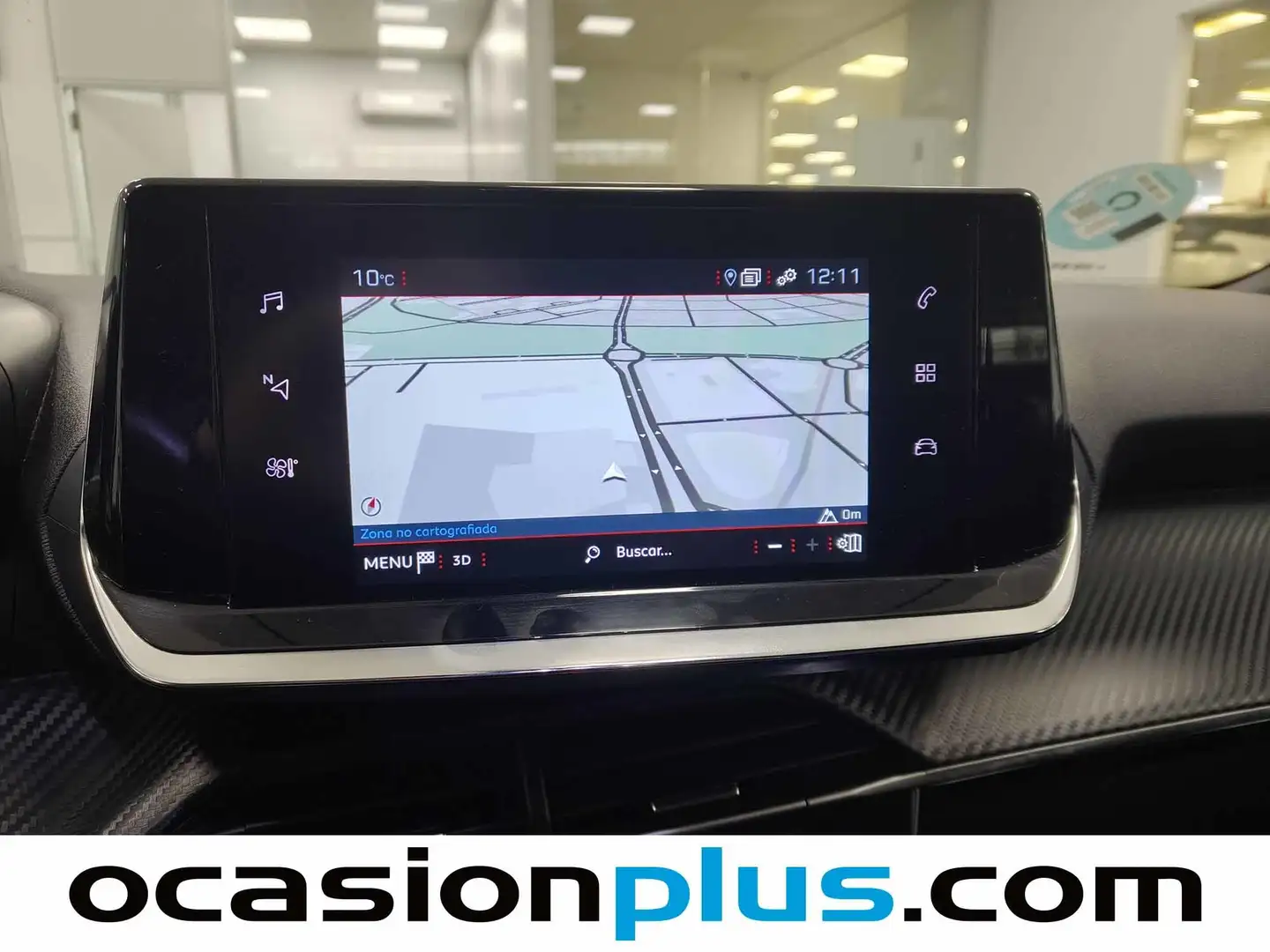 Foto Peugeot 2008 Peugeot 2008 PureTech 100 S&S Allure (100 CV)