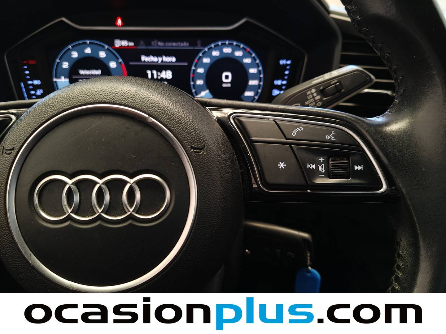 Audi A1 Audi A1 Sportback Advanced 30 TFSI (116CV) Sportback 116cv