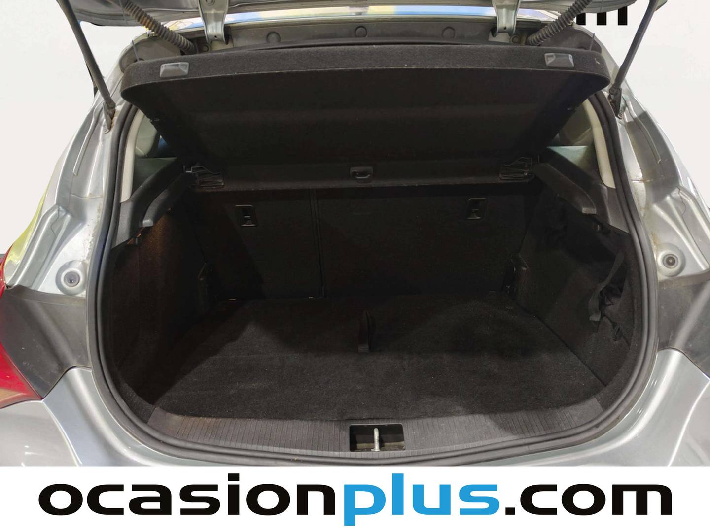 Foto Opel Astra Opel Astra 1.7 CDTI Enjoy (125 CV)