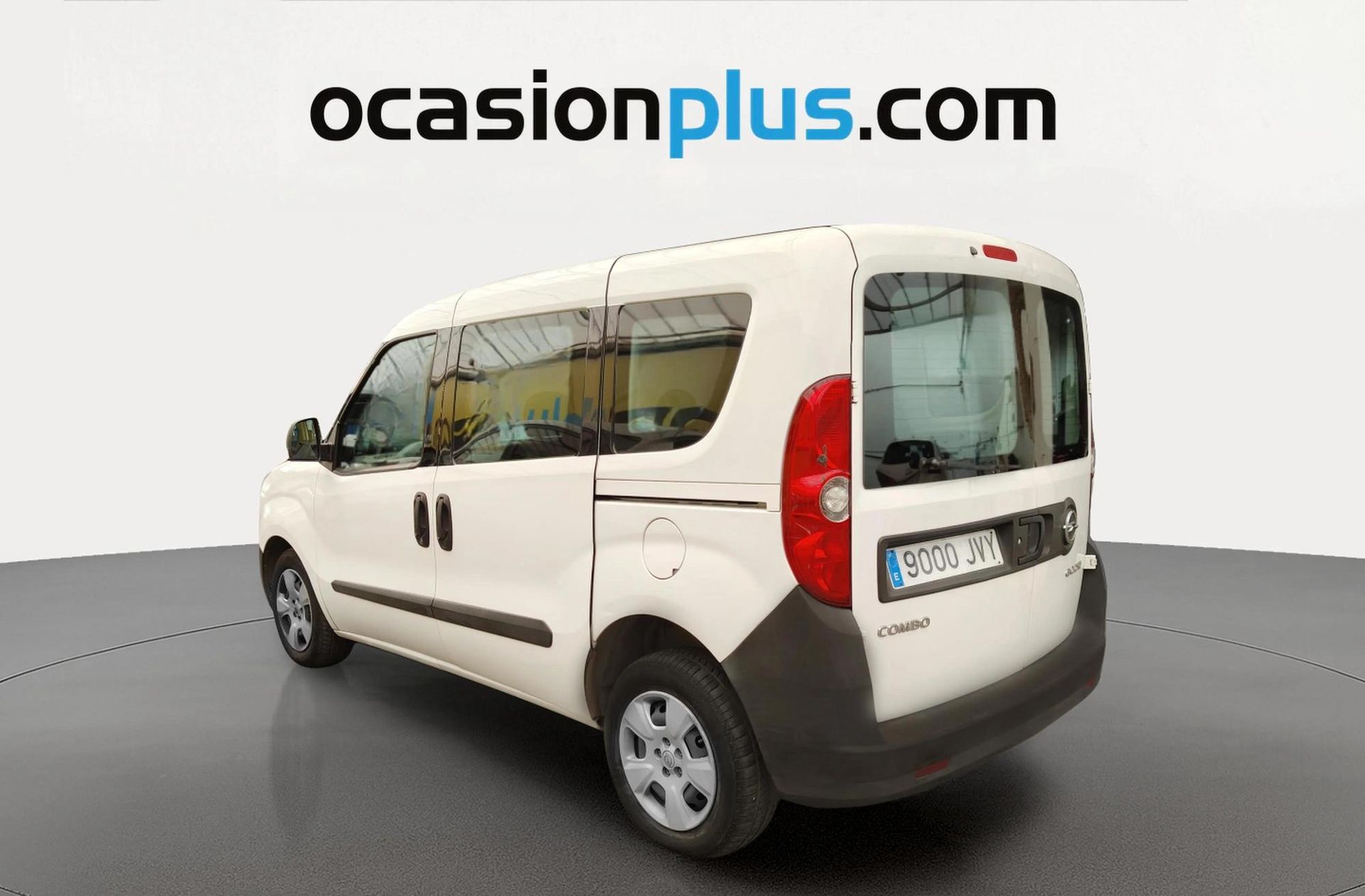 Opel Combo 1.3 CDTI Expression L1H1 - foto 3