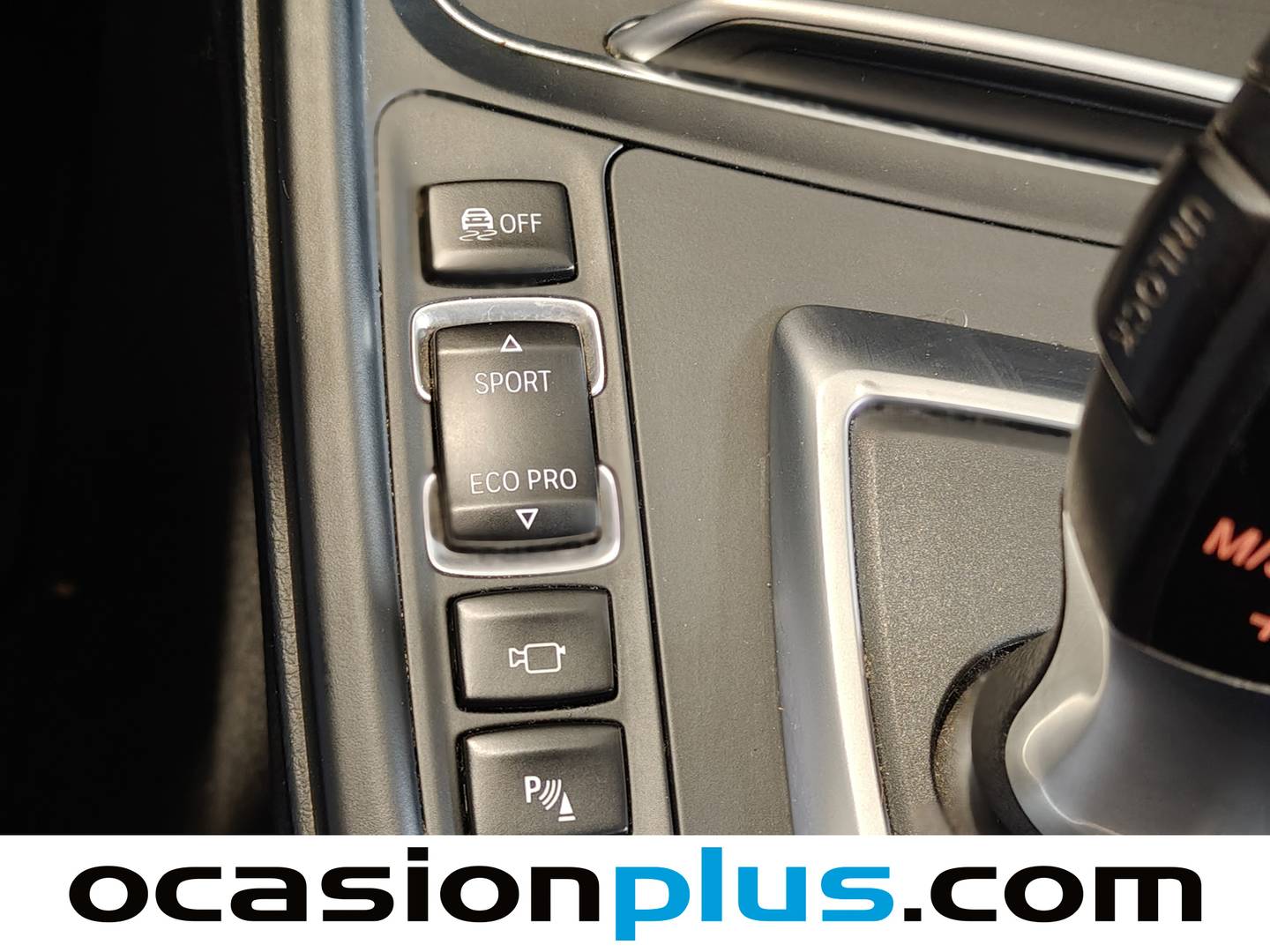 Foto BMW Serie 4 BMW Serie 4 420i Gran Coupe (184 CV)