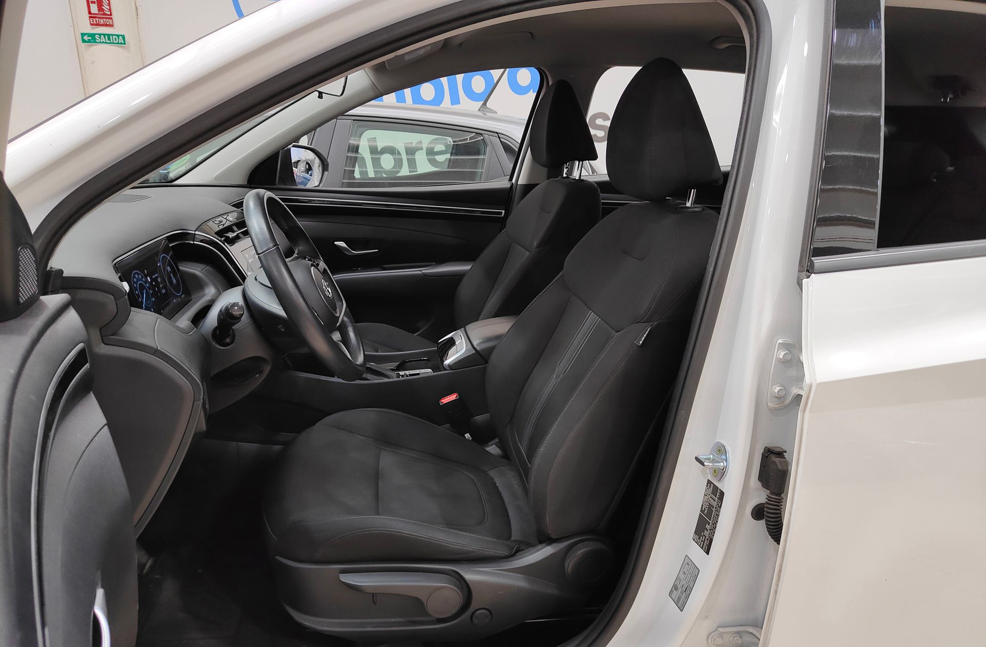 Hyundai Tucson 1.6 CRDi 48V Maxx DCT - foto 10