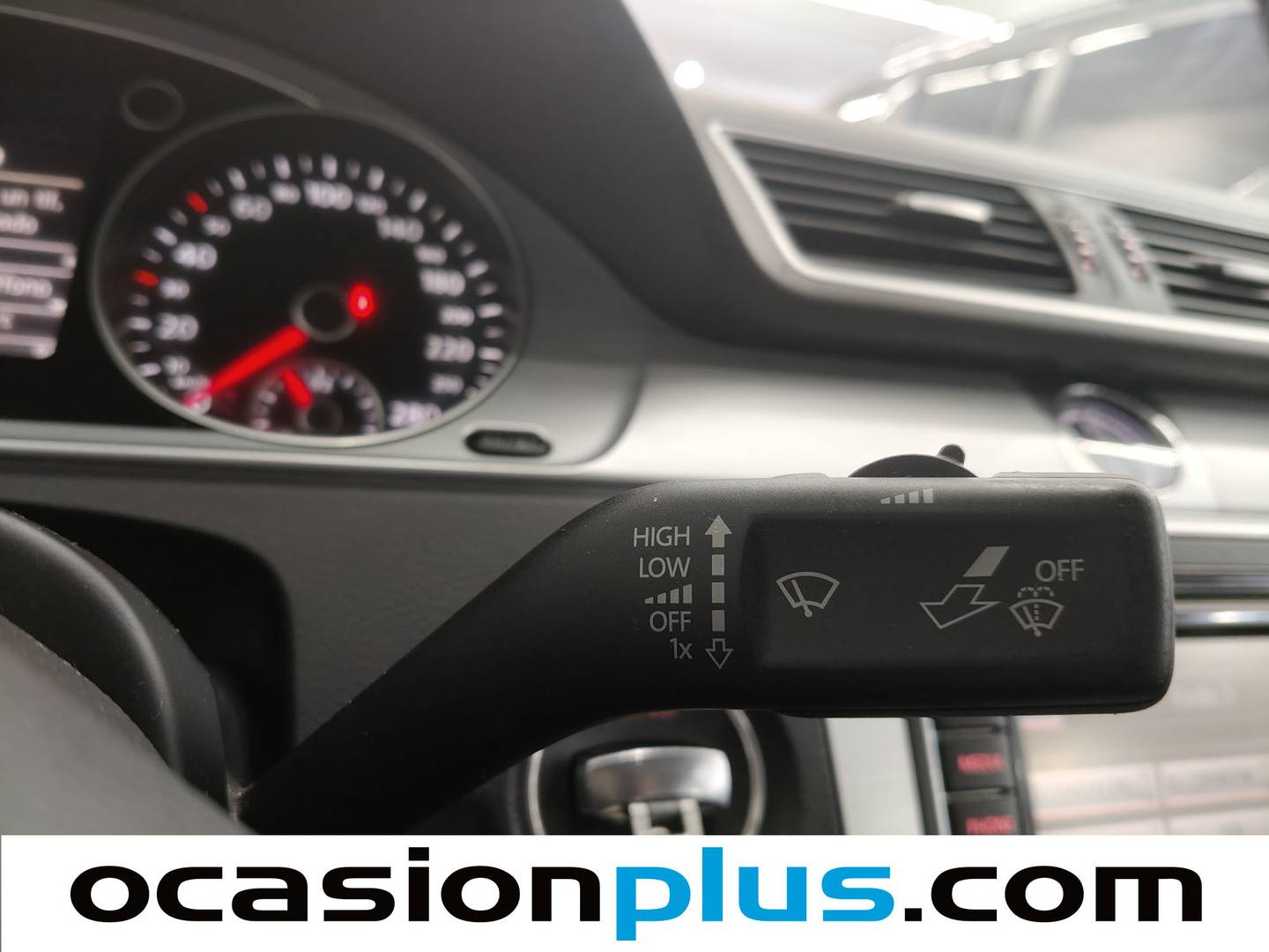 Foto Volkswagen CC Volkswagen CC Advance 2.0 TDI BMT (140 CV)