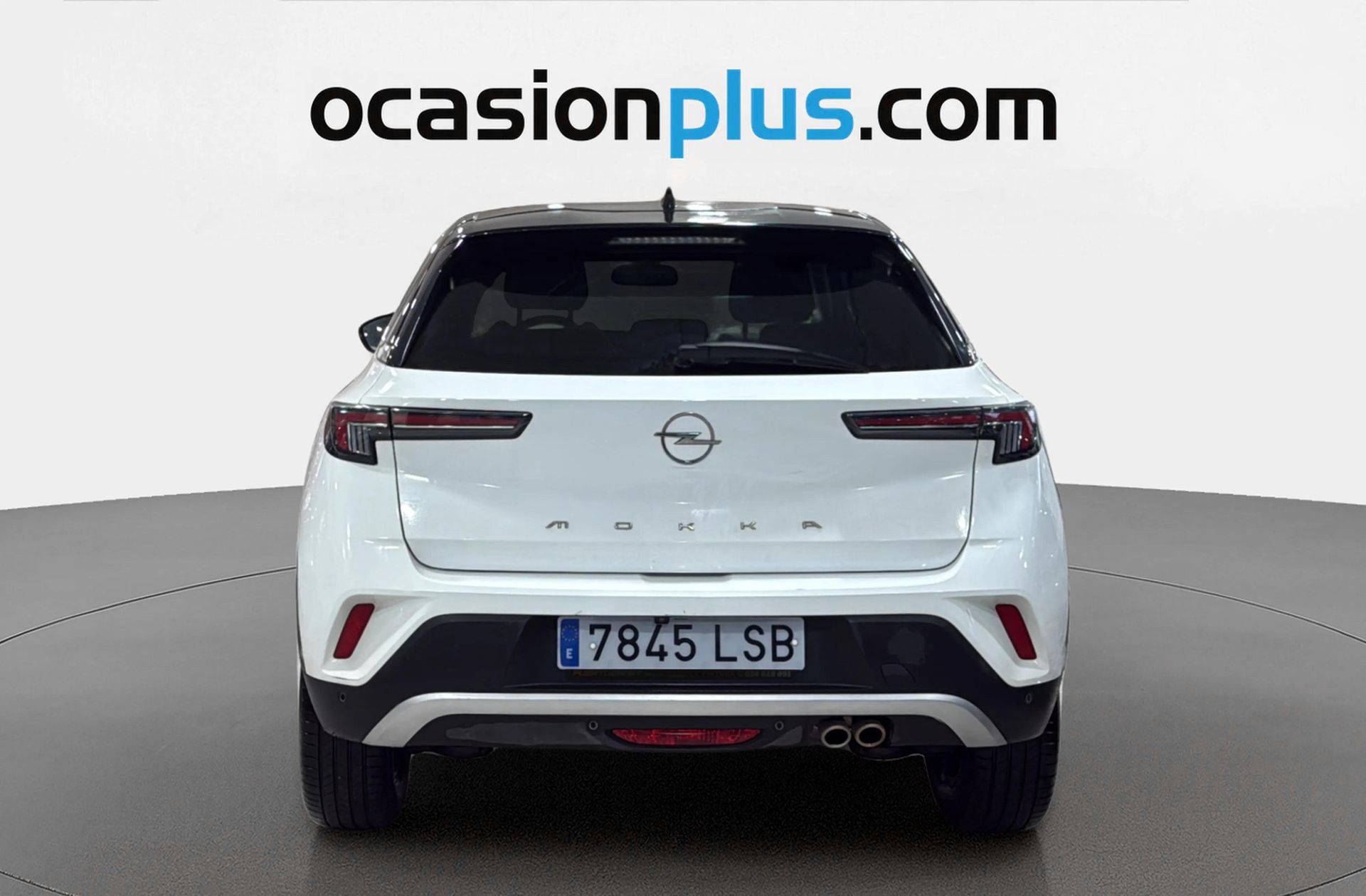 Opel Mokka 1.2 Turbo GS Line - foto 15