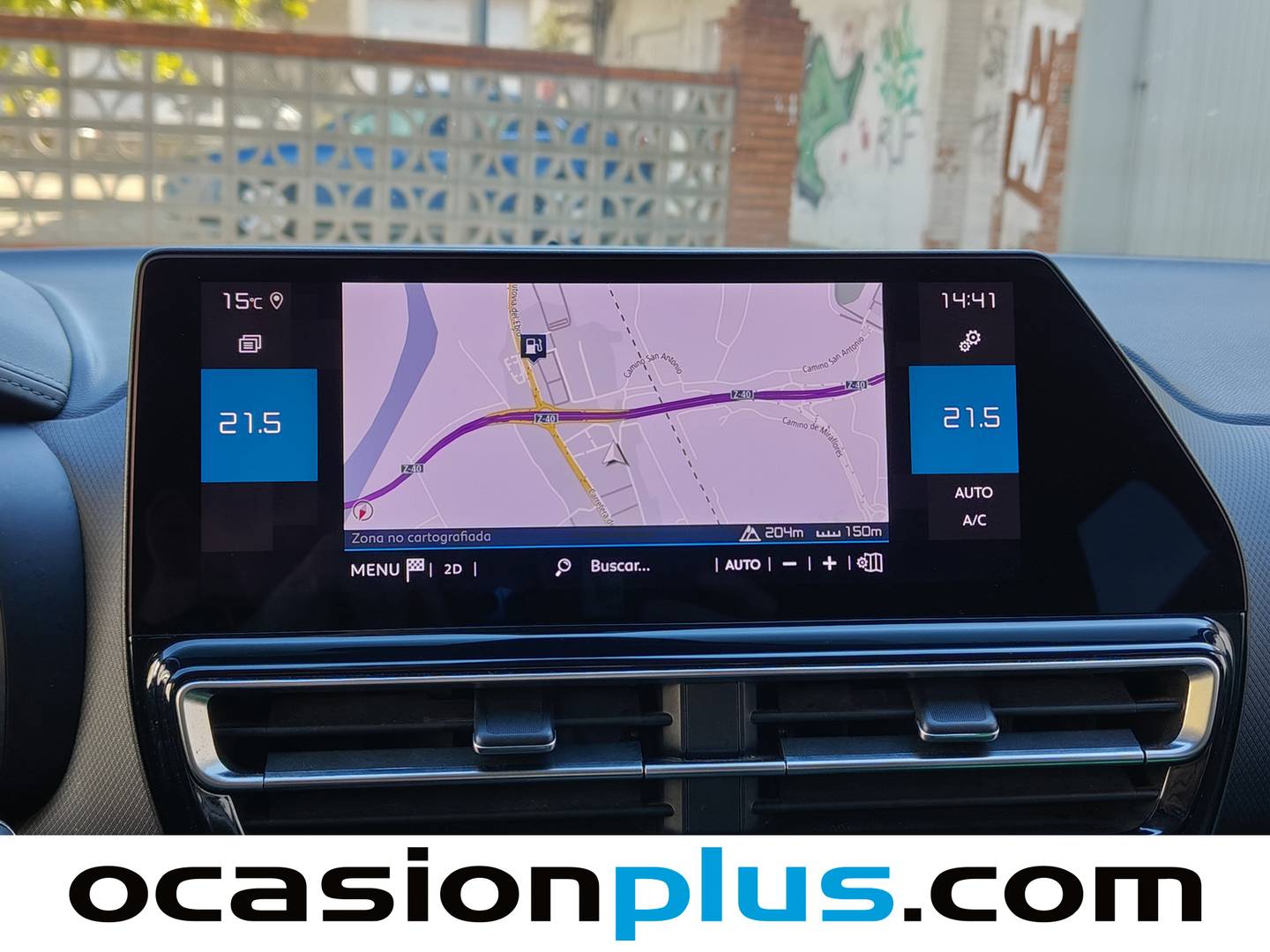 Foto Citroën C5 Aircross Citroen C5 Aircross PureTech 130 S&S C Series (131 CV)