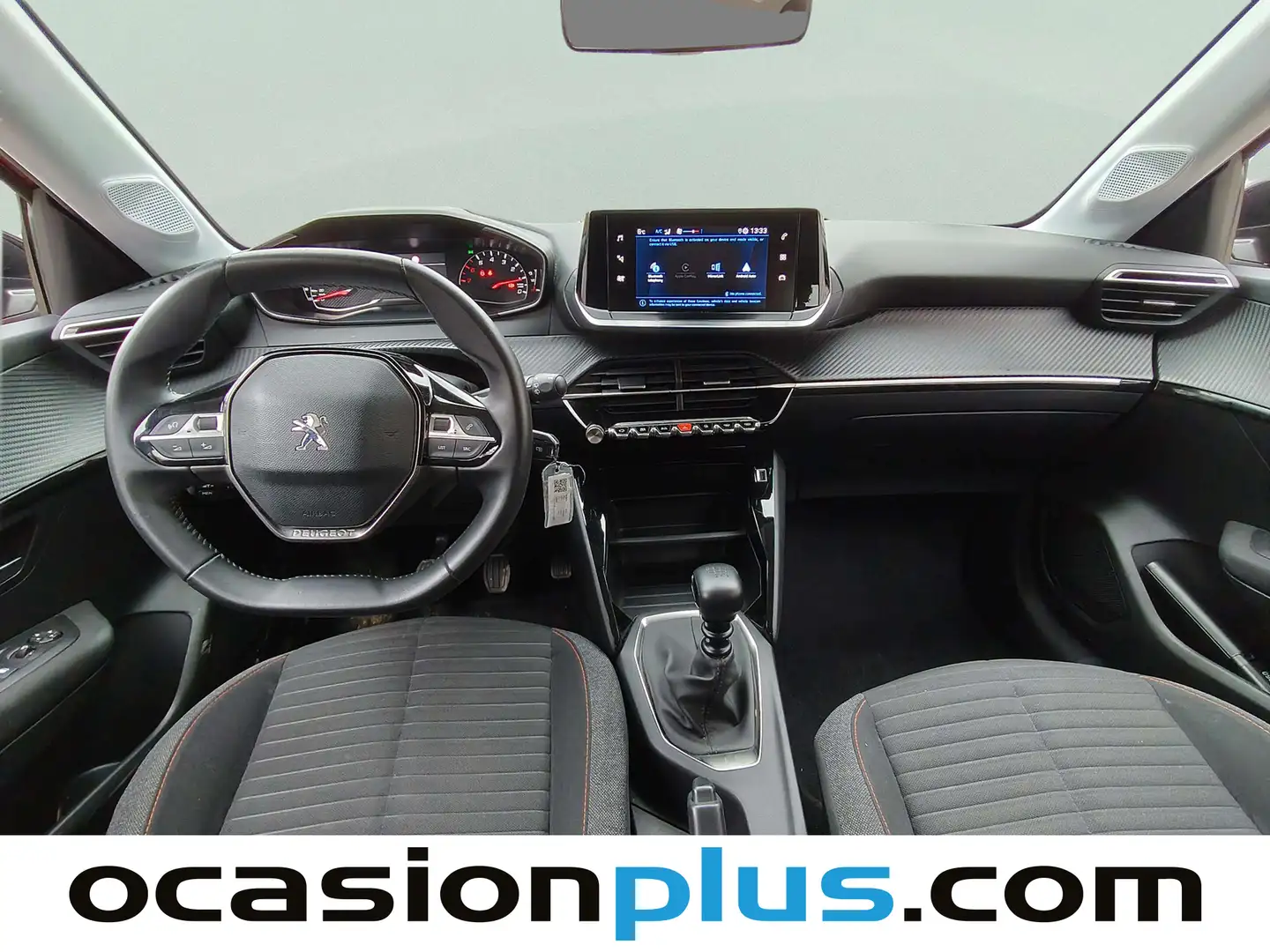 Foto Peugeot 208 Peugeot 208 PureTech 100 Active Pack (100 CV)