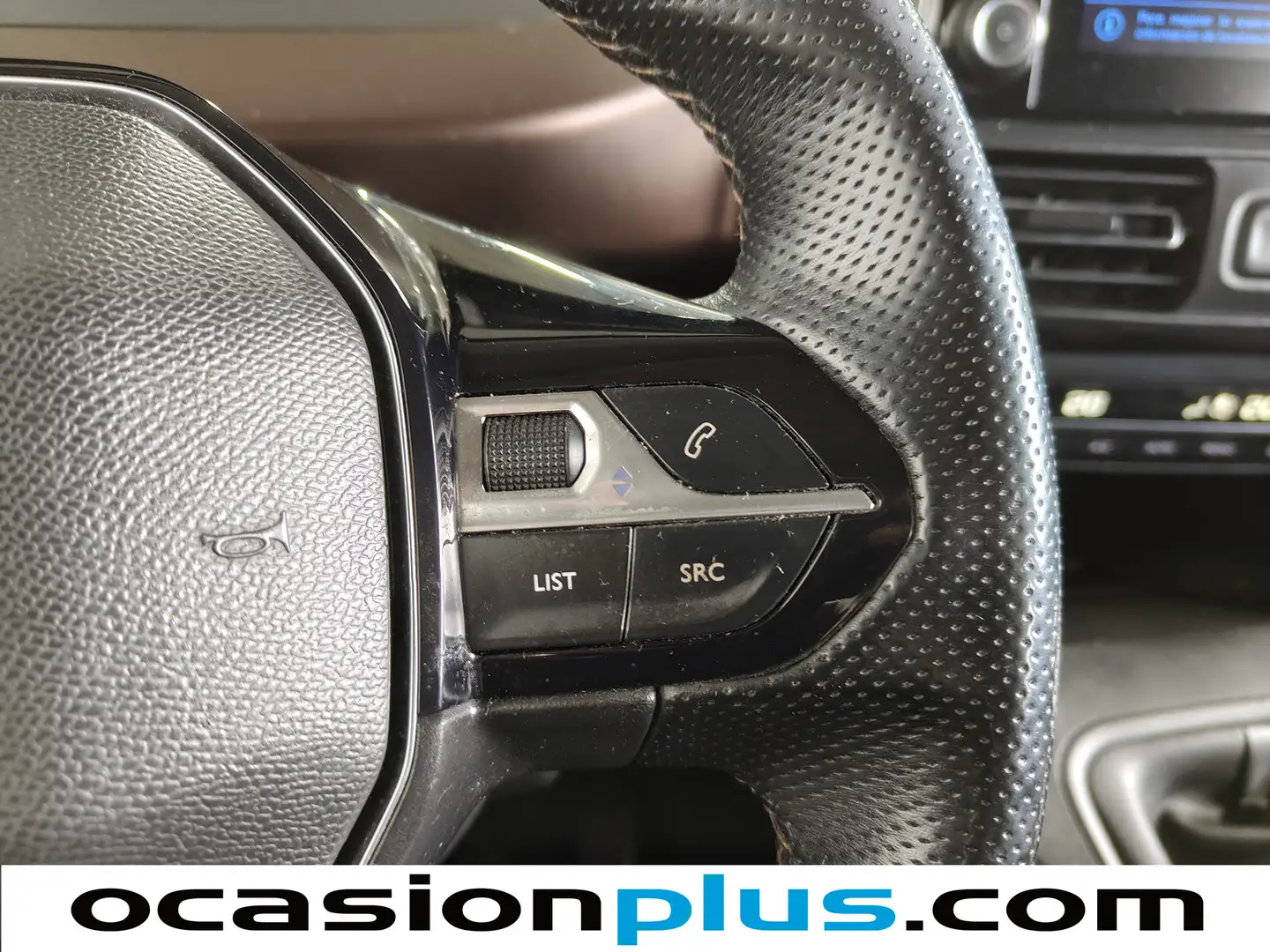 Foto Peugeot Rifter Peugeot Rifter BlueHDi 130 GT Standard (130 CV)