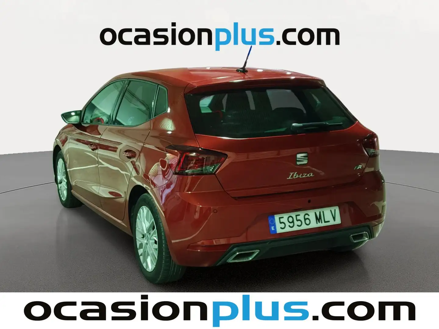 Foto Seat Ibiza SEAT Ibiza 1.0 TSI S&S FR XL (110 CV)