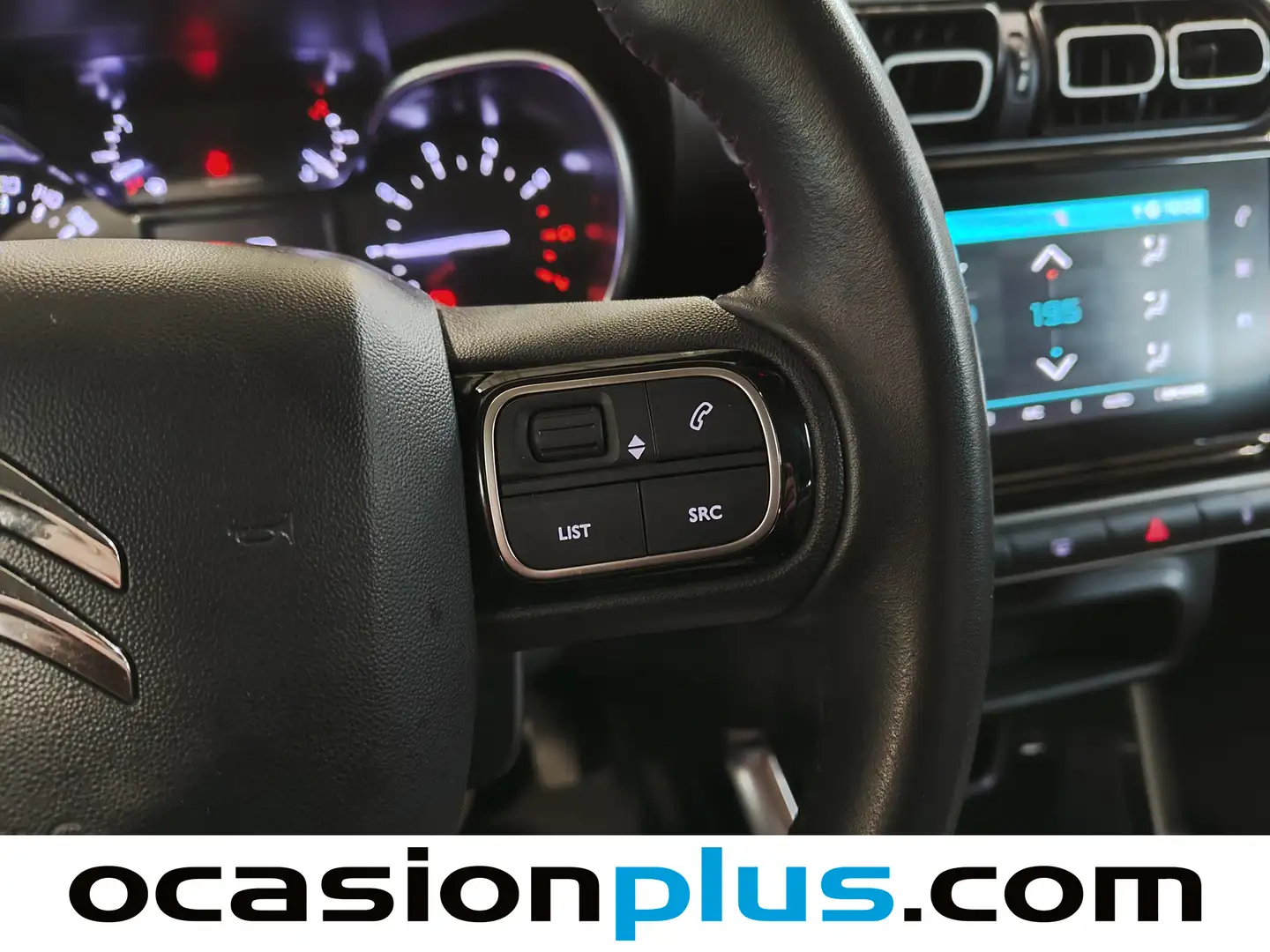 Foto Citroën C3 Aircross Citroen C3 Aircross PureTech 110 S&S Shine (110 CV)