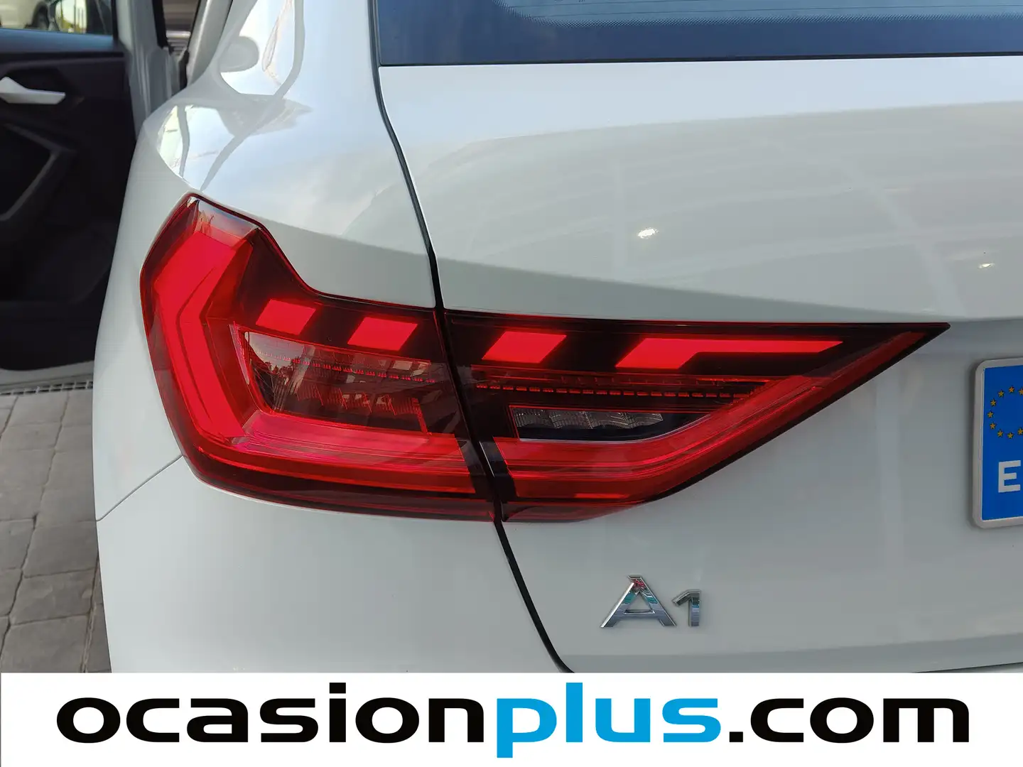 Foto Audi A1 Audi A1 Sportback Adrenalin edition 30 TFSI (110 CV) Pack S Line