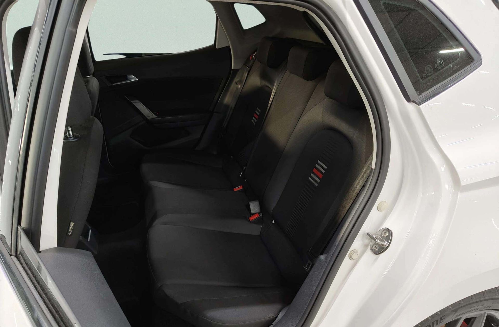SEAT Ibiza 1.0 Ecotsi FR - foto 11