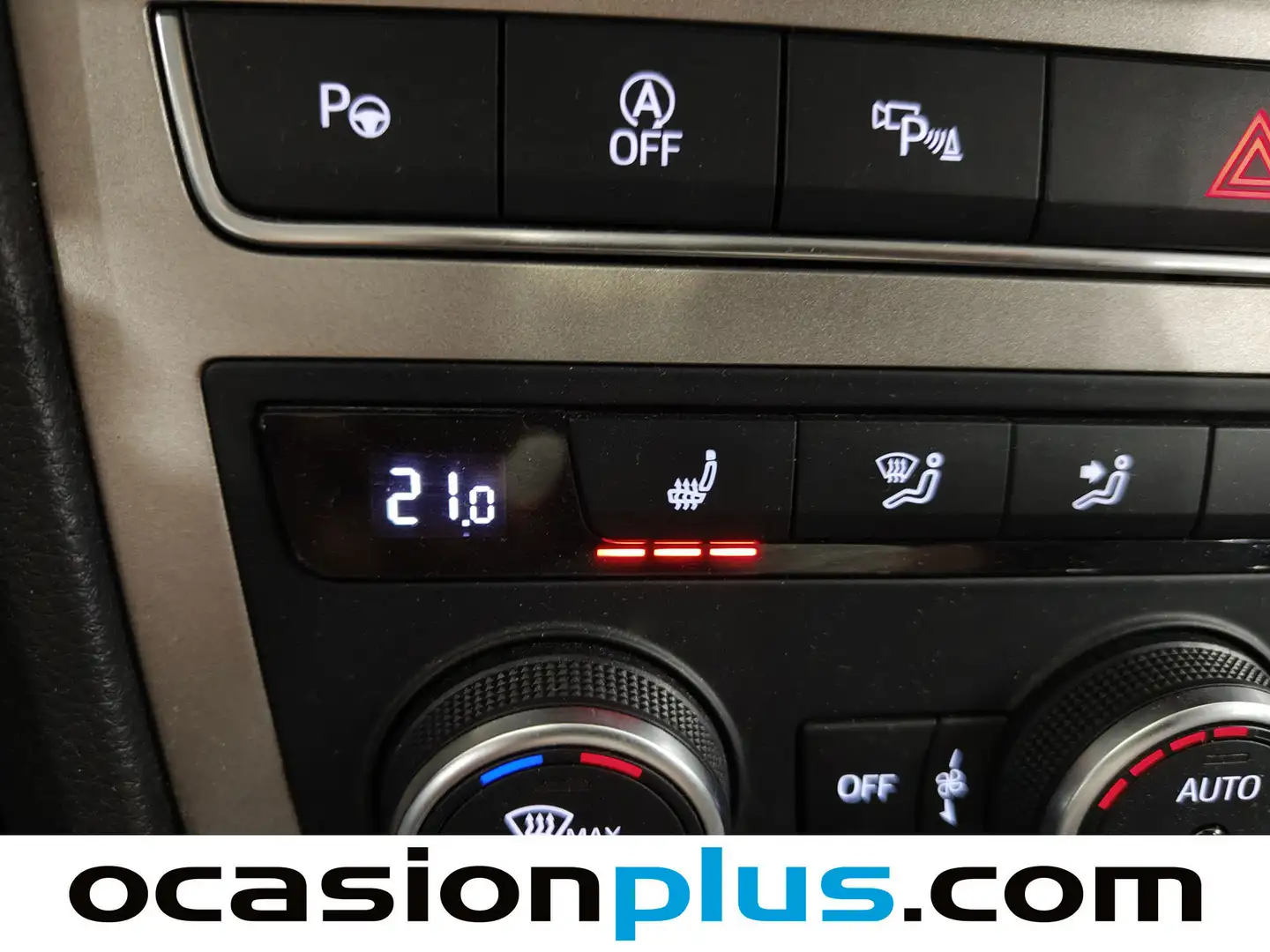 Foto Seat Ateca SEAT Ateca 1.5 TSI S&S X-Perience XL DSG (150 CV)