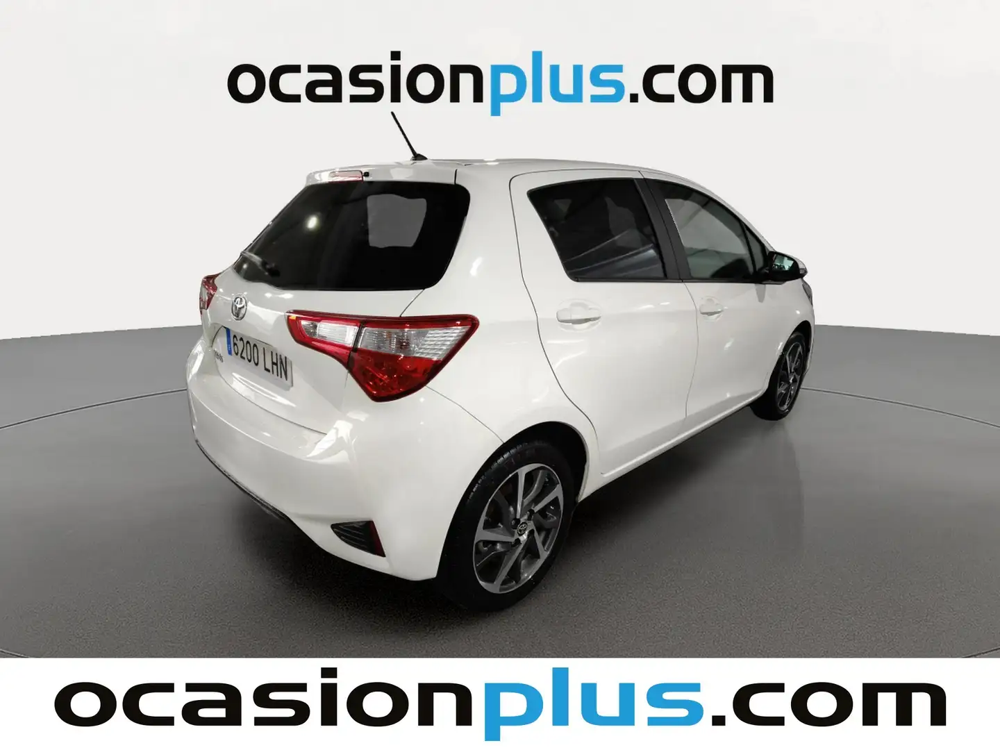 Foto Toyota Yaris Toyota Yaris 1.5 Feel! Edition (111 CV)