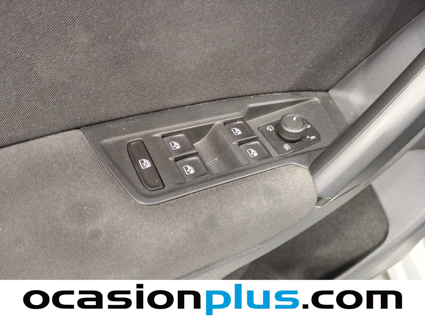 Volkswagen Tiguan Volkswagen Tiguan Advance 2.0 TDI Pack R Line (150 CV) 2019