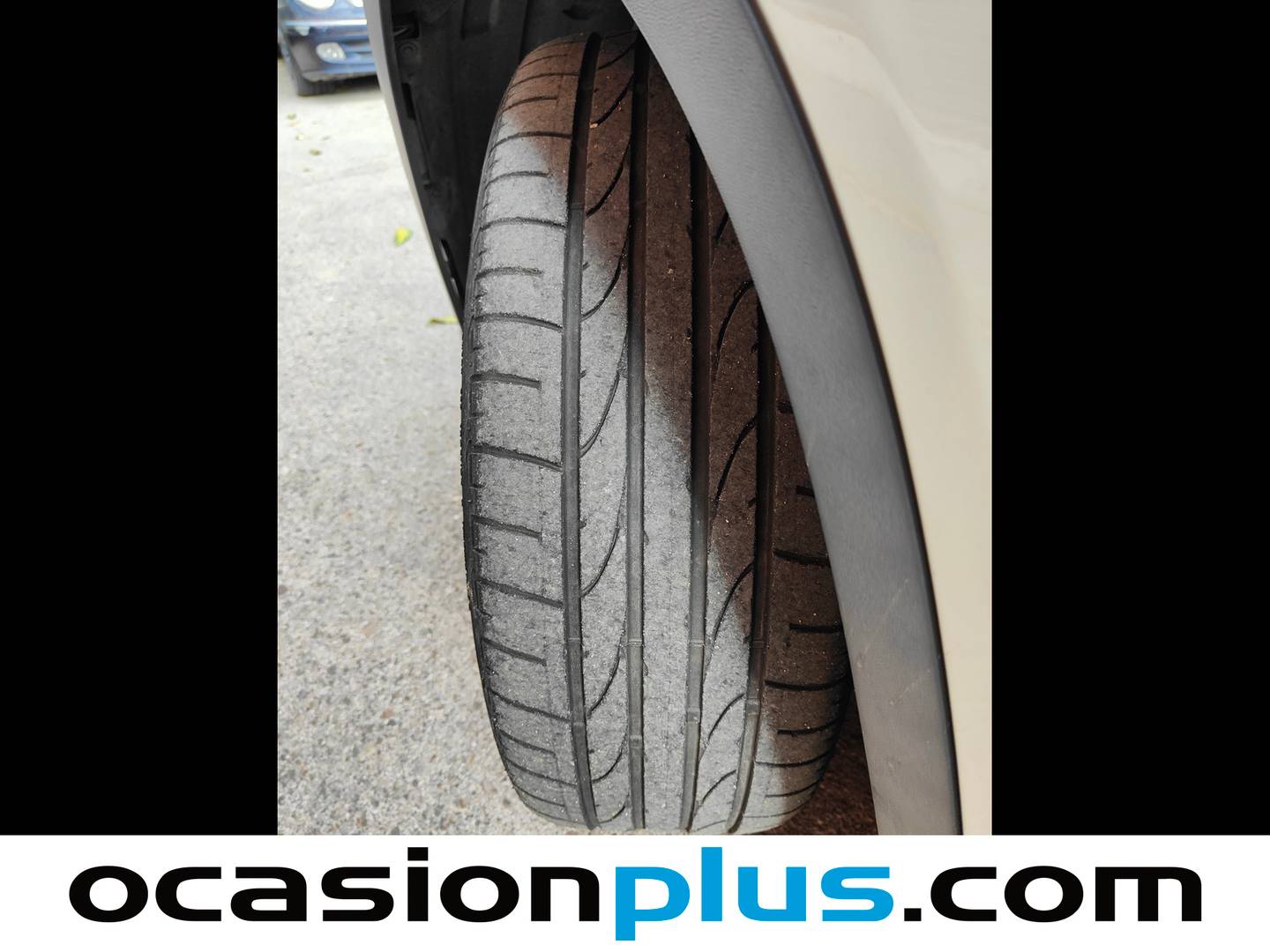 Foto Mercedes GLA Mercedes-Benz GLA 220 d AMG Line (177 CV)