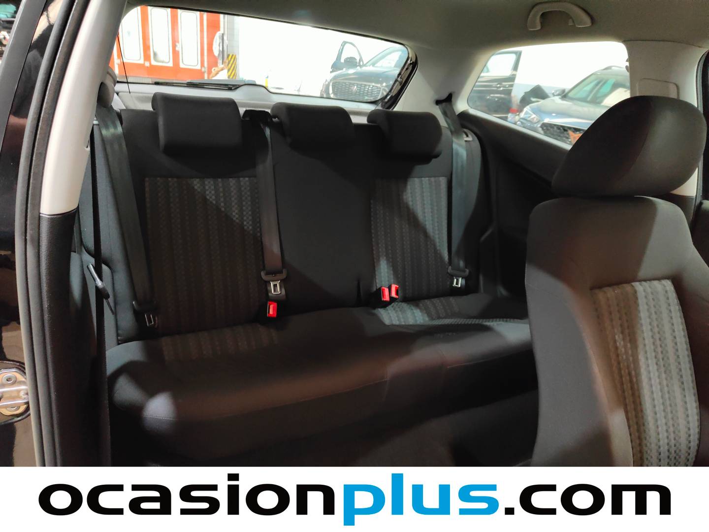 Volkswagen Polo Volkswagen Polo A-Polo 1.0 BMT (75 CV) al mejor precio