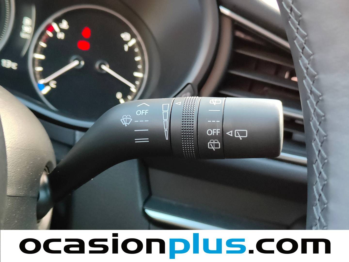 Foto Mazda CX-30 Mazda CX-30 2.5 e-Skyactive G MHEV Prime-Line (140 CV)