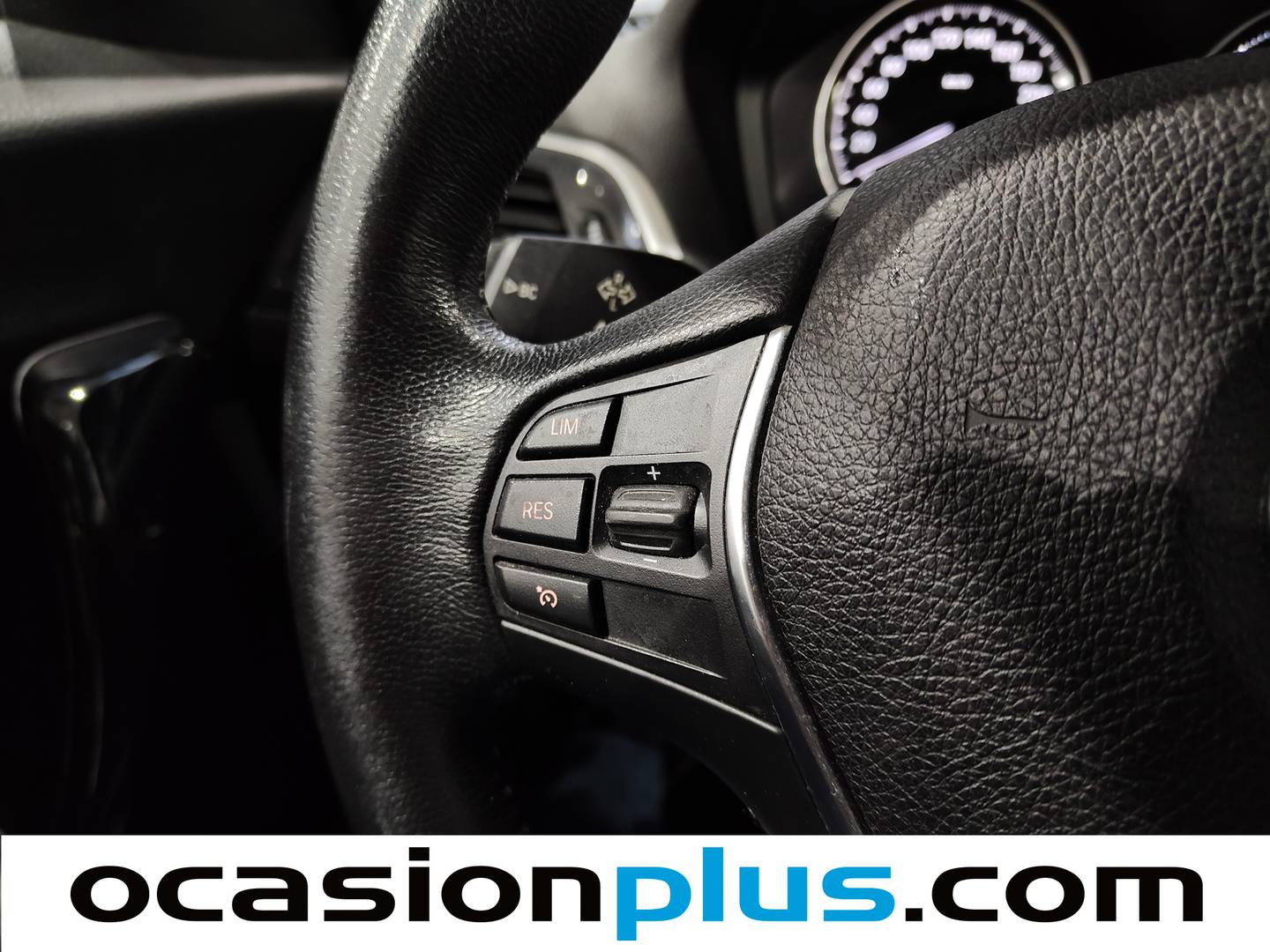 Paquetes del BMW Serie 1 BMW Serie 1 118i (136 CV)