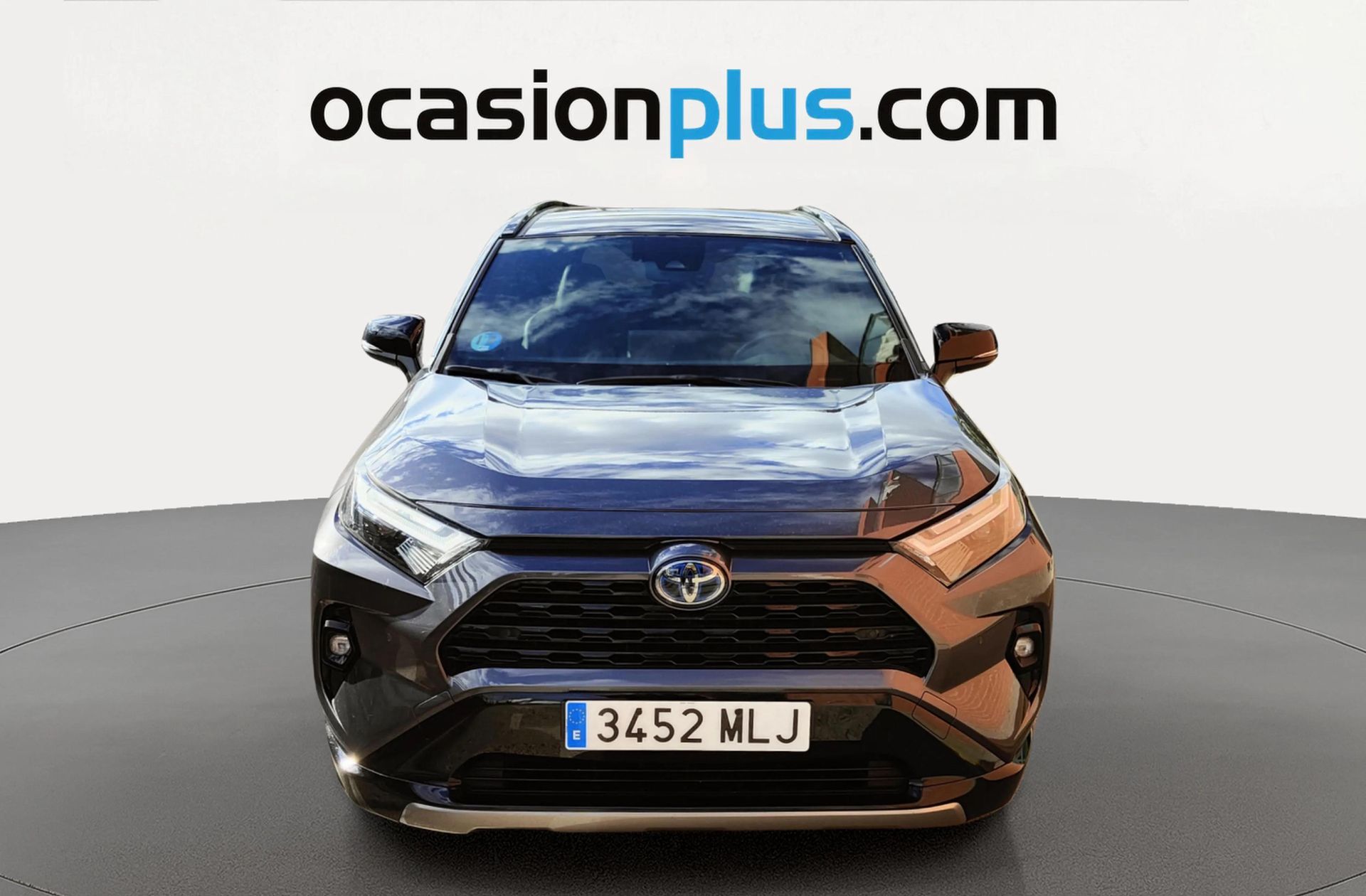 Toyota RAV4 2.5 hybrid 220H Style e-CVT - foto 16