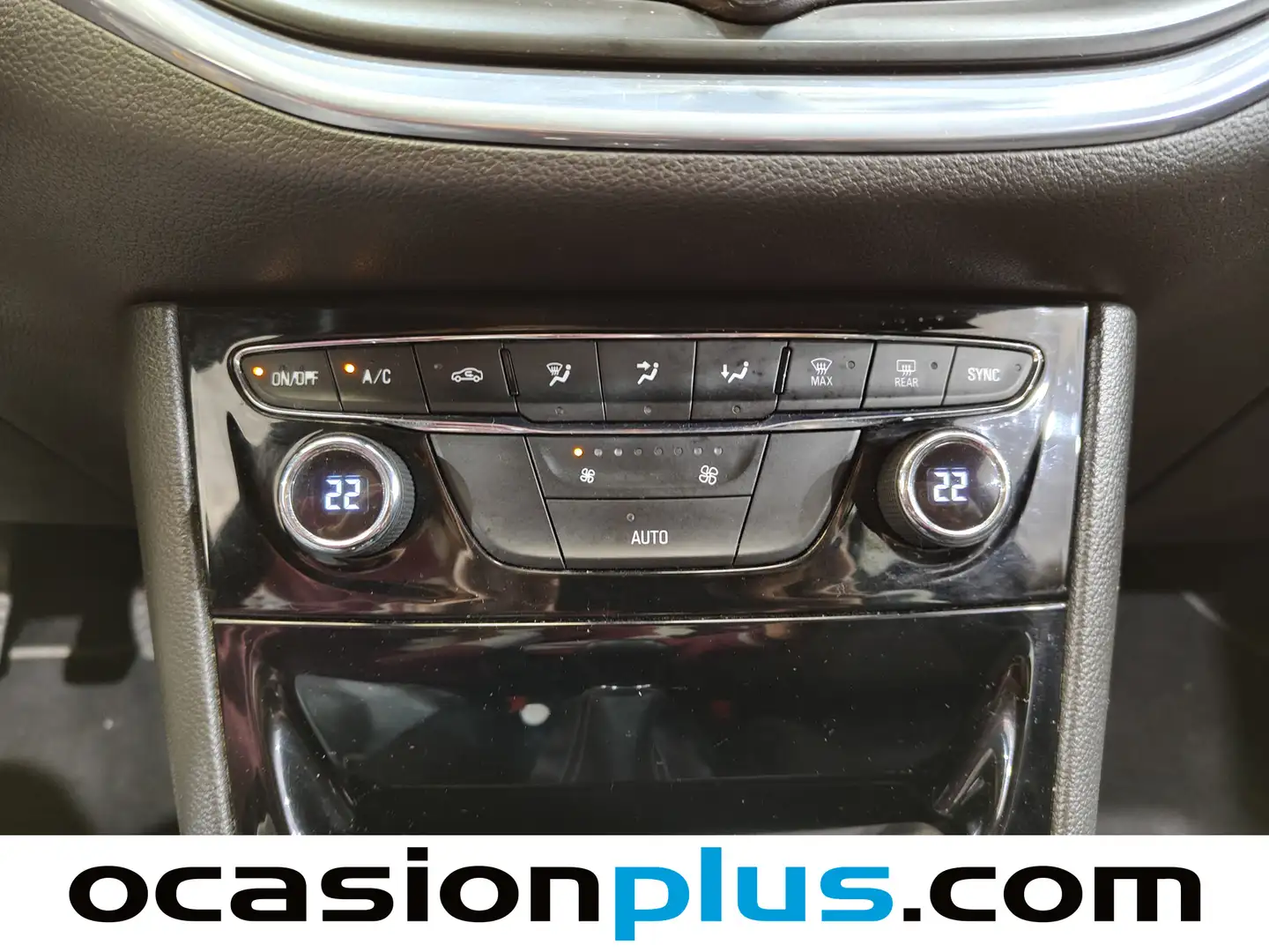 Foto Opel Astra Opel Astra 1.6 CDTi Dynamic  (110 CV)