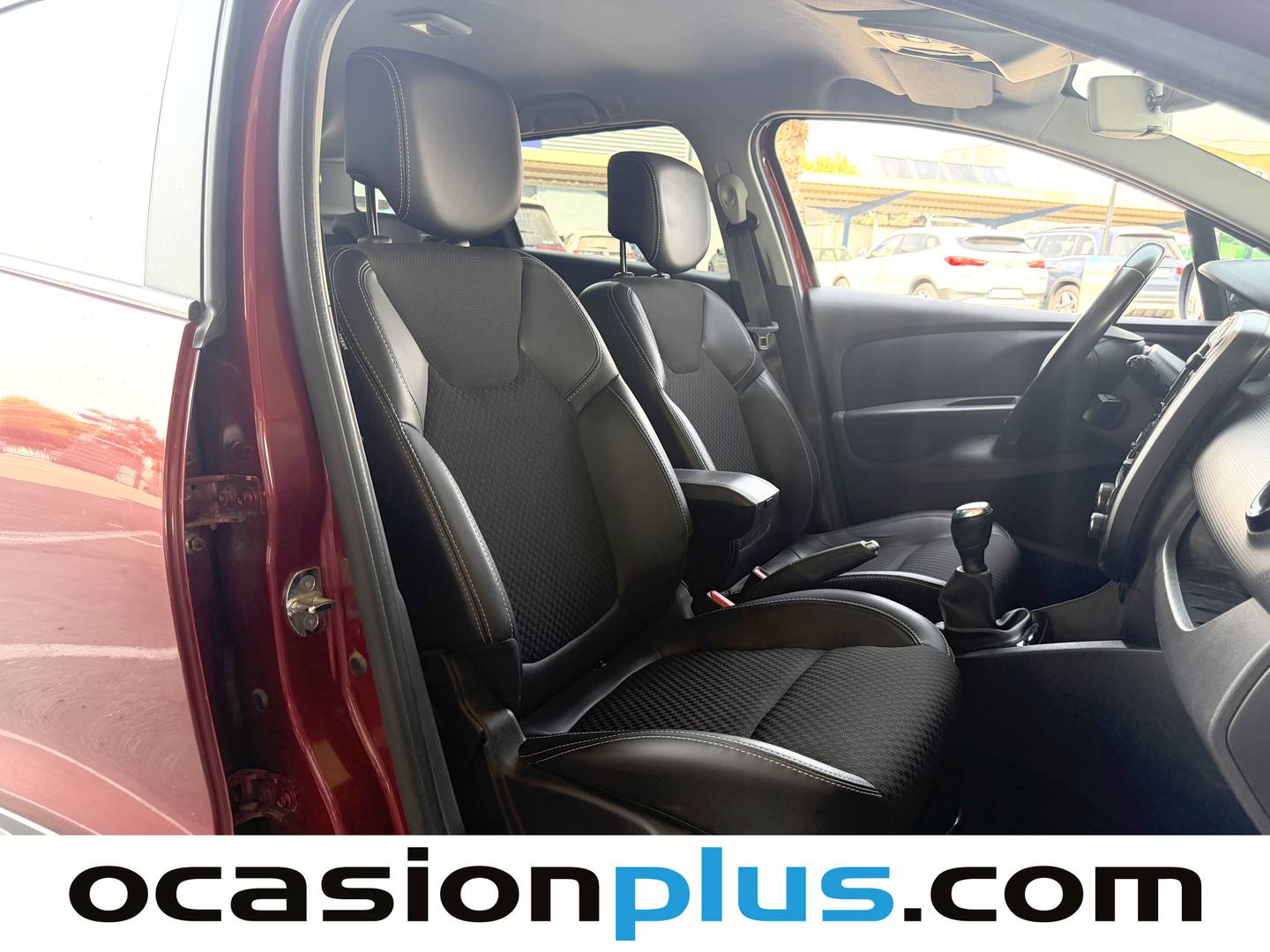 Renault Clio Renault Clio Sport Tourer Zen Energy TCe (90 CV) manual