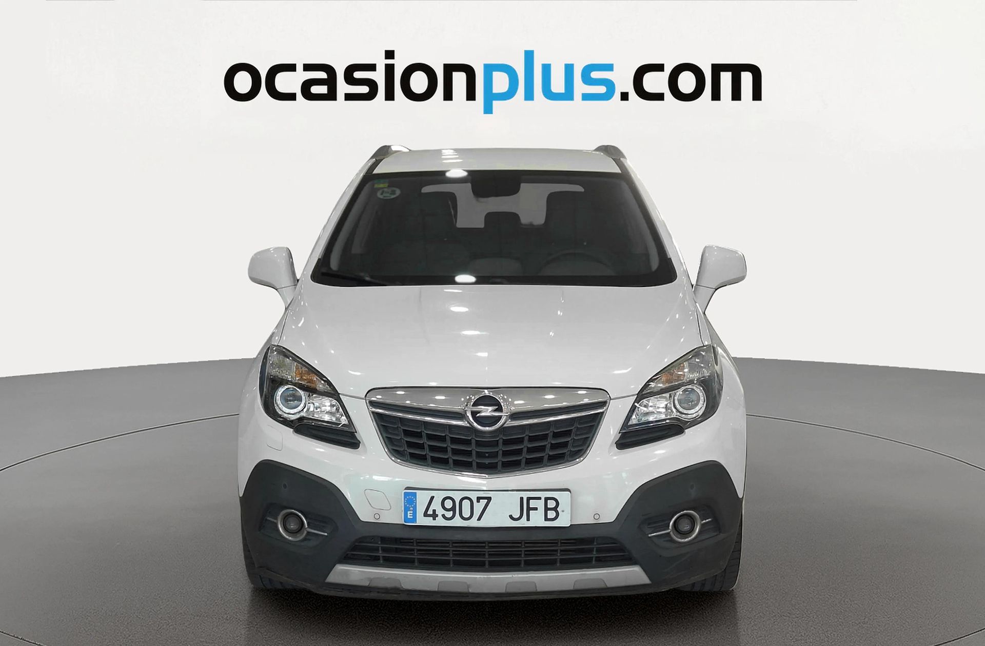 Opel Mokka 1.7 CDTi Excellence 4x2 - foto 12