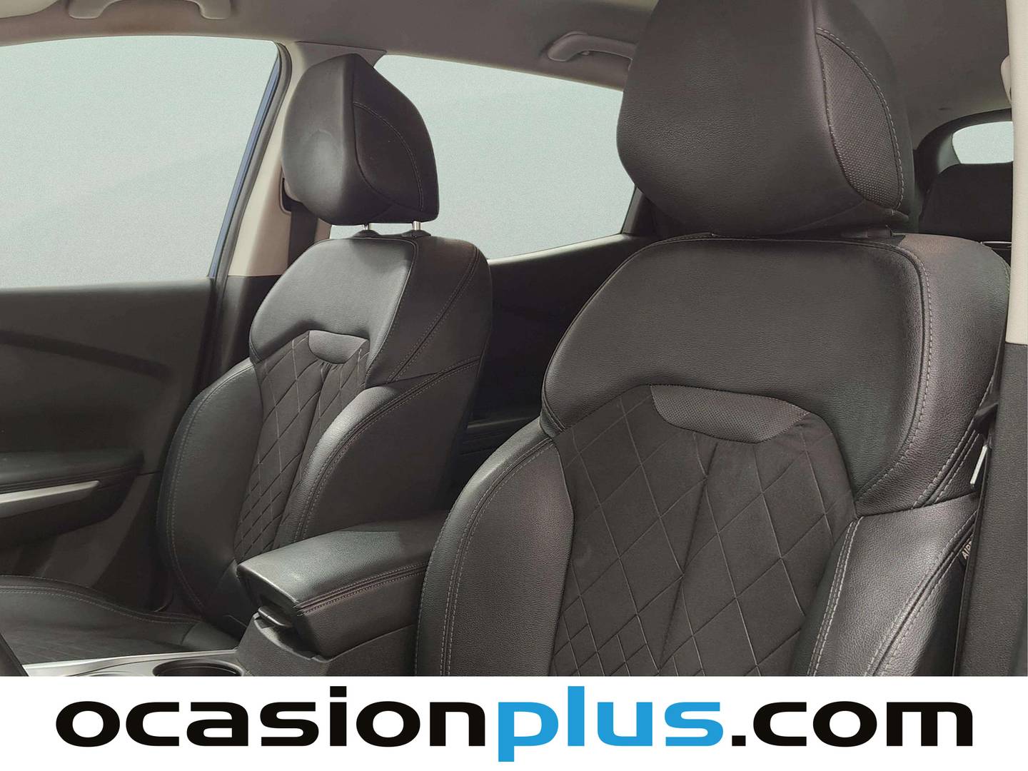 Renault Kadjar Renault Kadjar Zen TCe (140 CV) GPF seminuevo