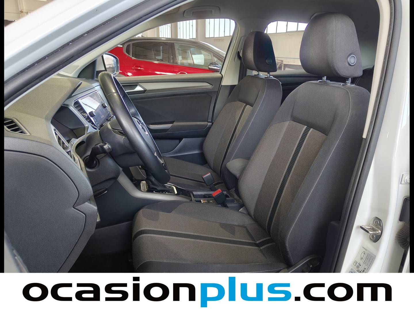 Volkswagen T-Roc Volkswagen T-Roc Advance R-Line 2.0 TDI (150 CV) DSG automático