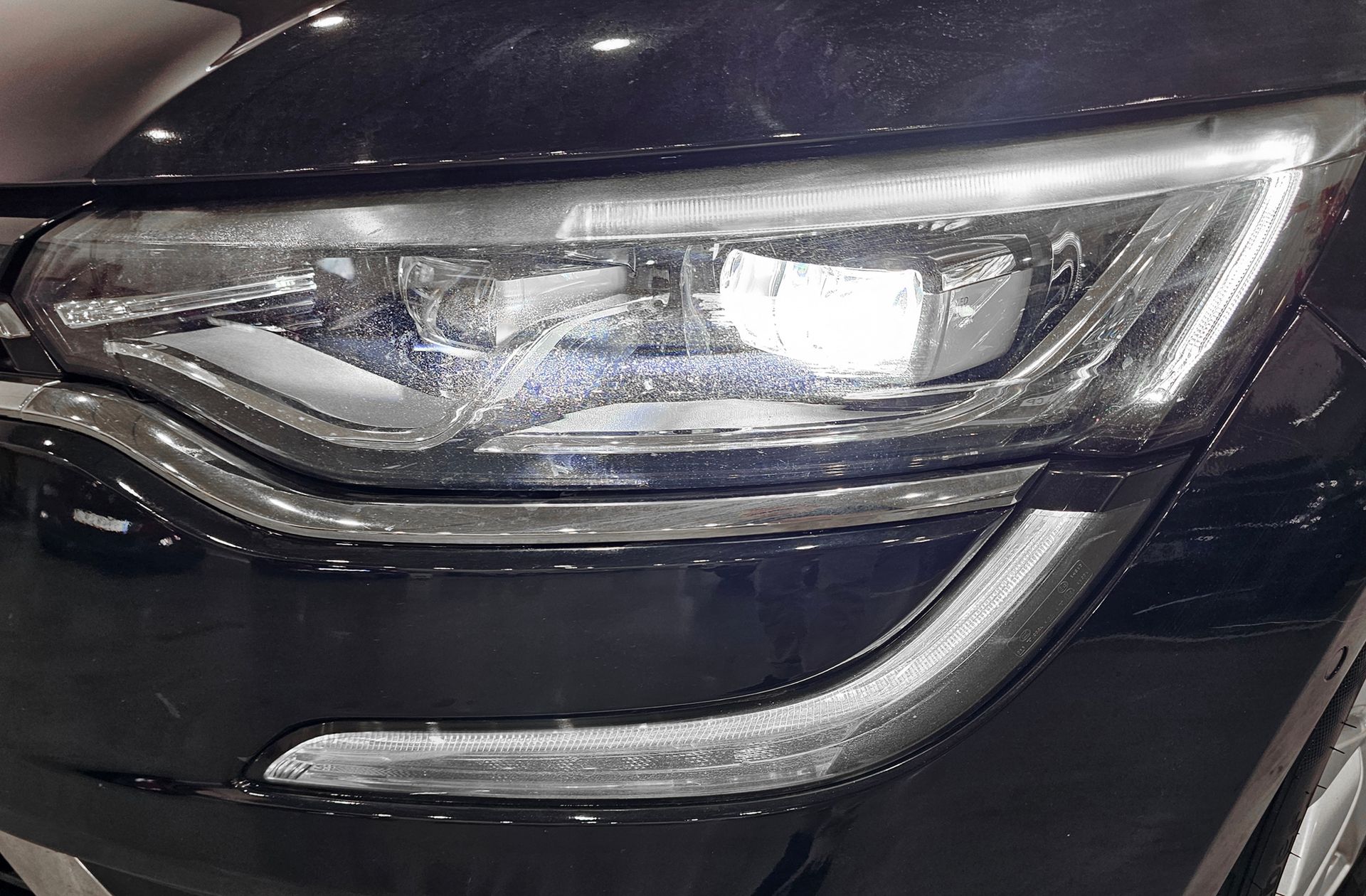 Renault Talisman Zen Blue dCi EDC - foto 16