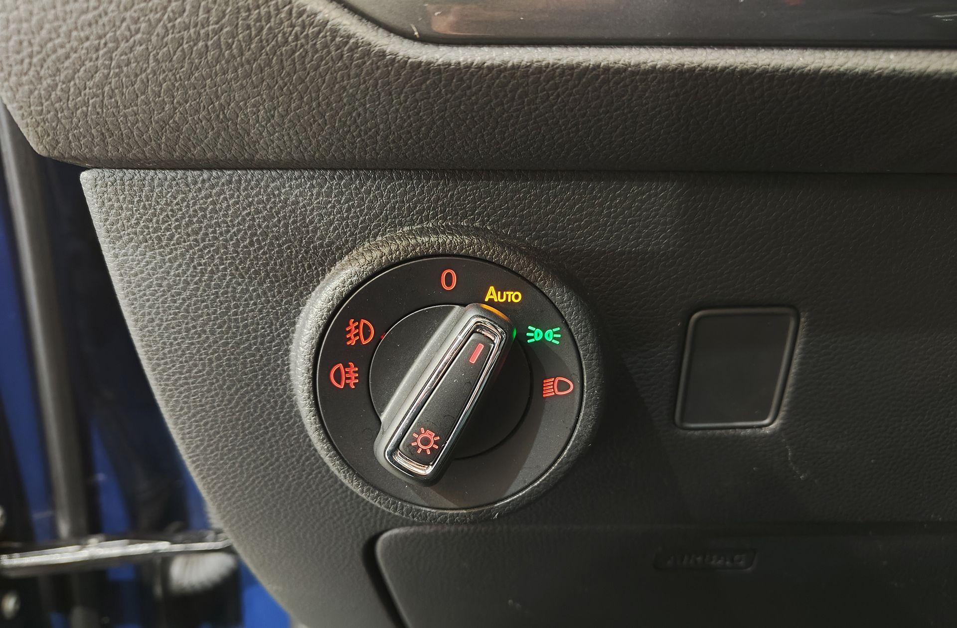 SEAT Ateca 1.0 TSI Ecomotive Style - foto 10