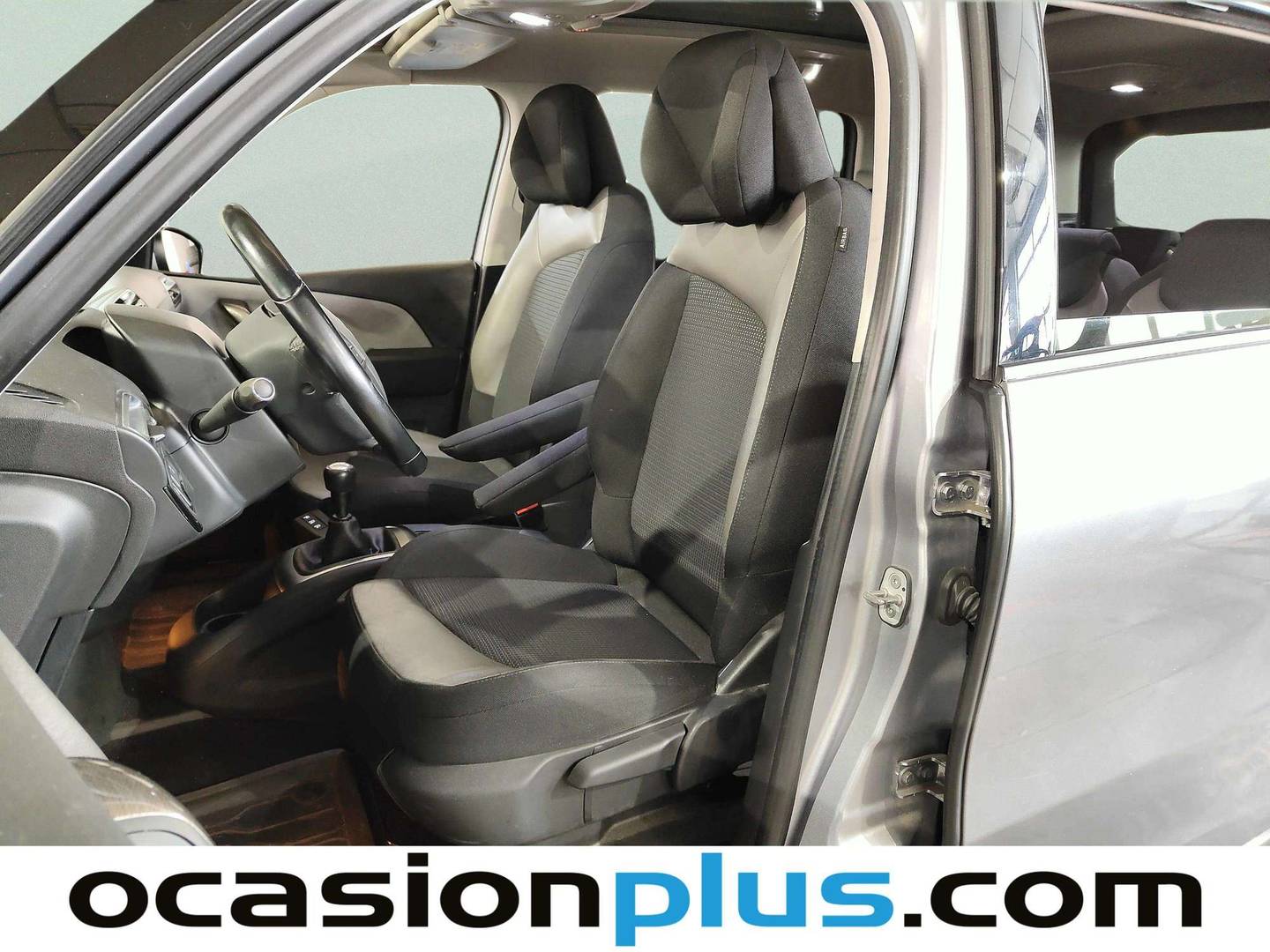 Foto Citroën Grand C4 Picasso Citroen Grand C4 Picasso PureTech 130 Shine S&S (130 CV) 7 Plazas