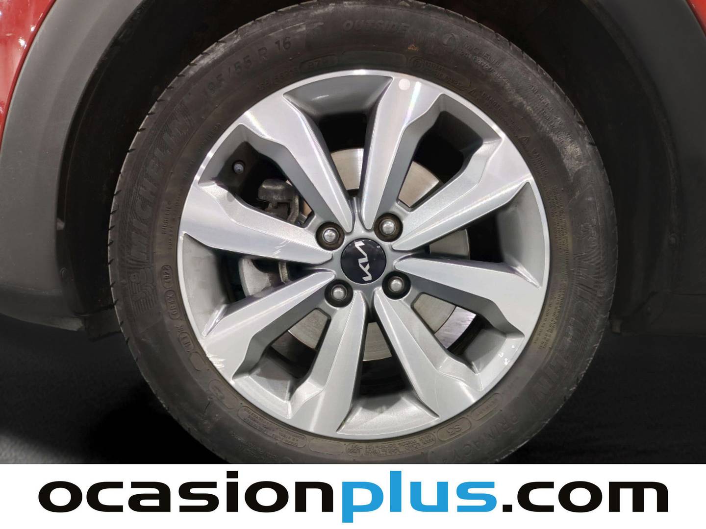Accesorios del KIA Stonic KIA Stonic 1.0 T-GDi MHEV Drive iMT (100 CV)