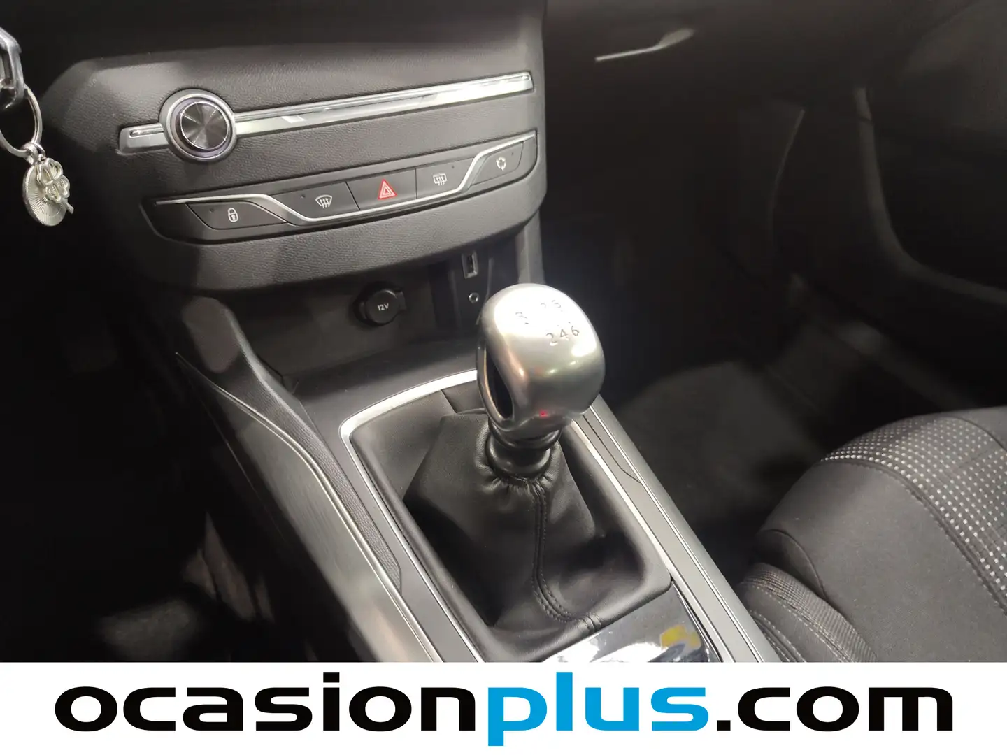 Foto Peugeot 308 Peugeot 308 SW BlueHDI 120 S&S Allure (120 CV)