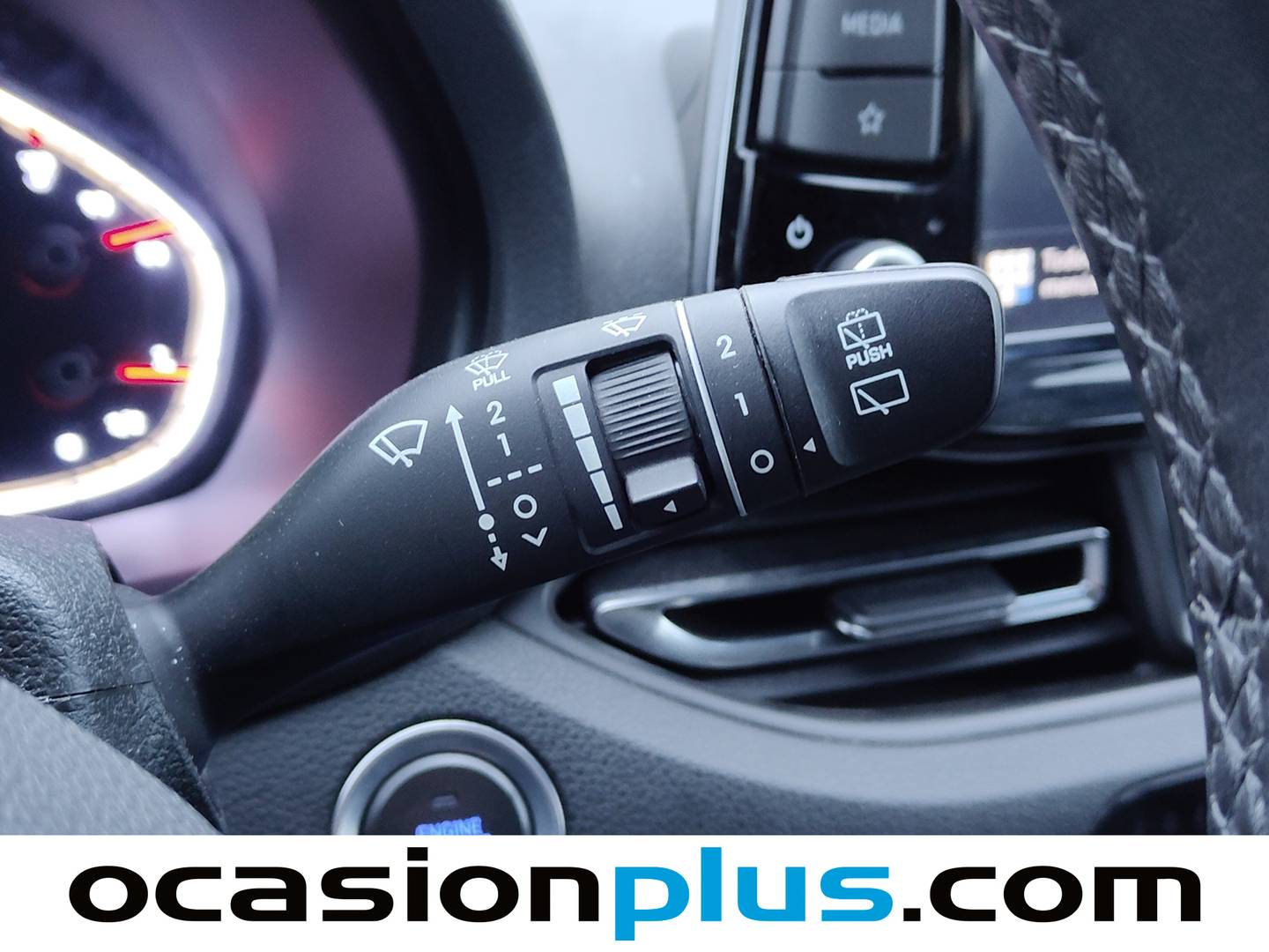 Foto Hyundai i30 Hyundai i30 1.0 TGDI 48V Klass (120 CV)