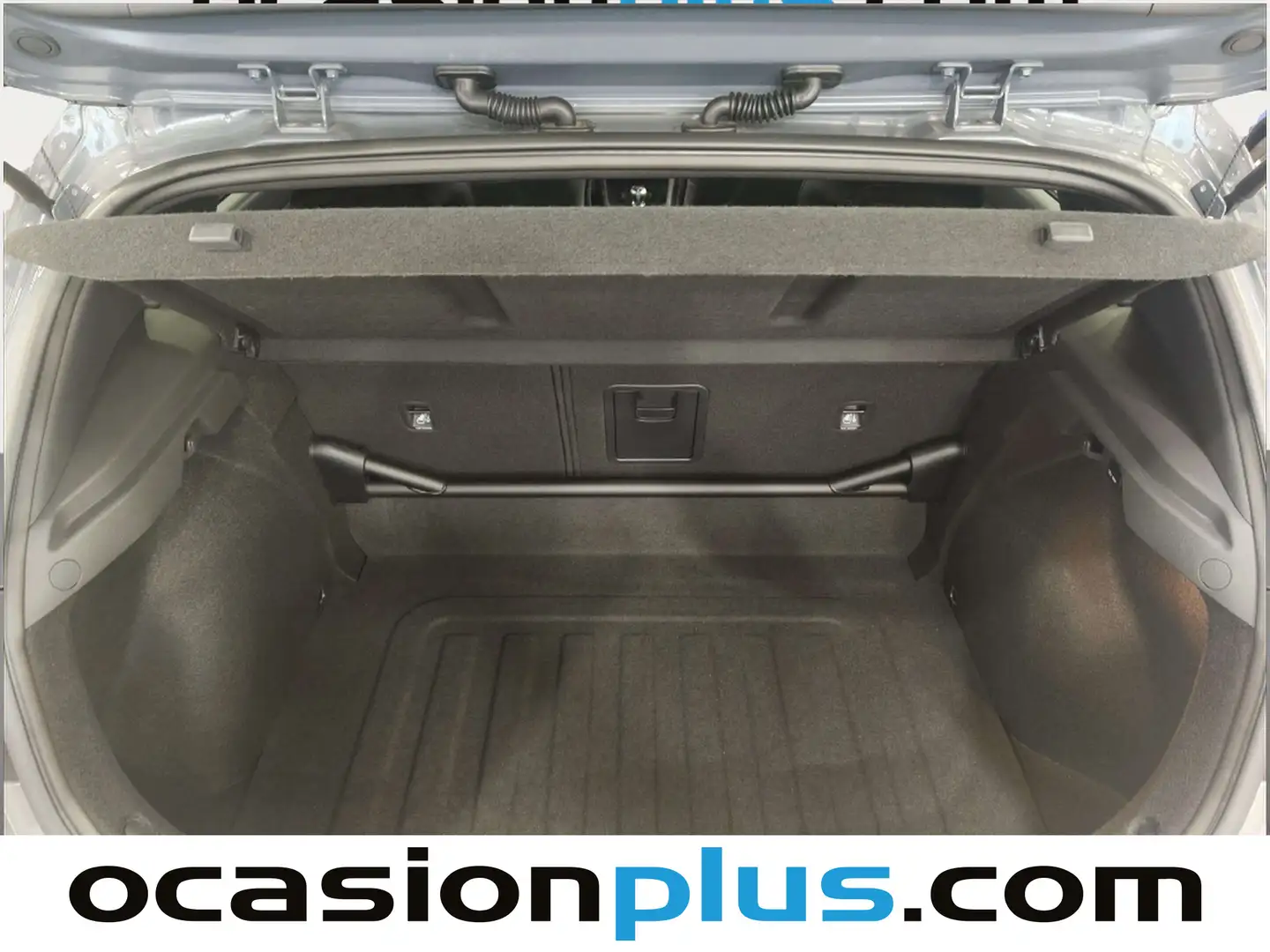 Foto Hyundai i30 Hyundai i30 2.0 TGDI N Performance (280 CV)