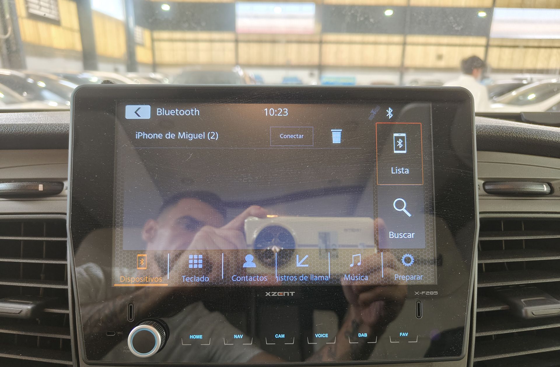 Benimar Tessoro 481 Special Edition 4 plazas - foto 40