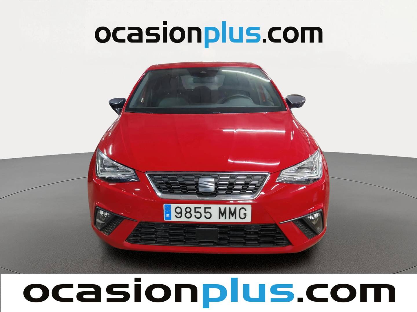 Seat Ibiza Seat Ibiza 1.0 TSI Special Edition (110 CV) 110cv