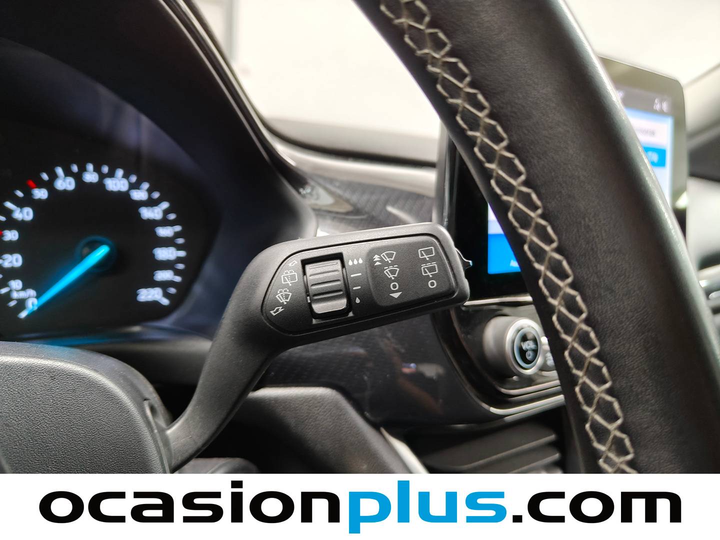Ford Puma Ford Puma 1.0 EcoBoost MHEV Titanium Design (125 CV) barato
