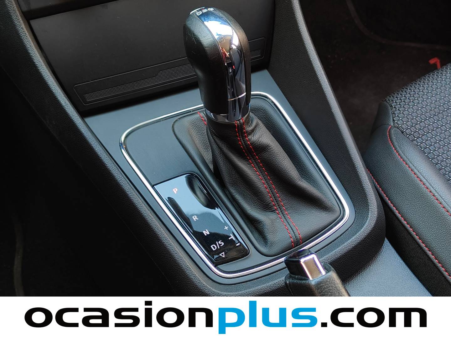 Seat León Seat León ST 2.0 TDI S&S FR DSG (150 CV) de segunda mano