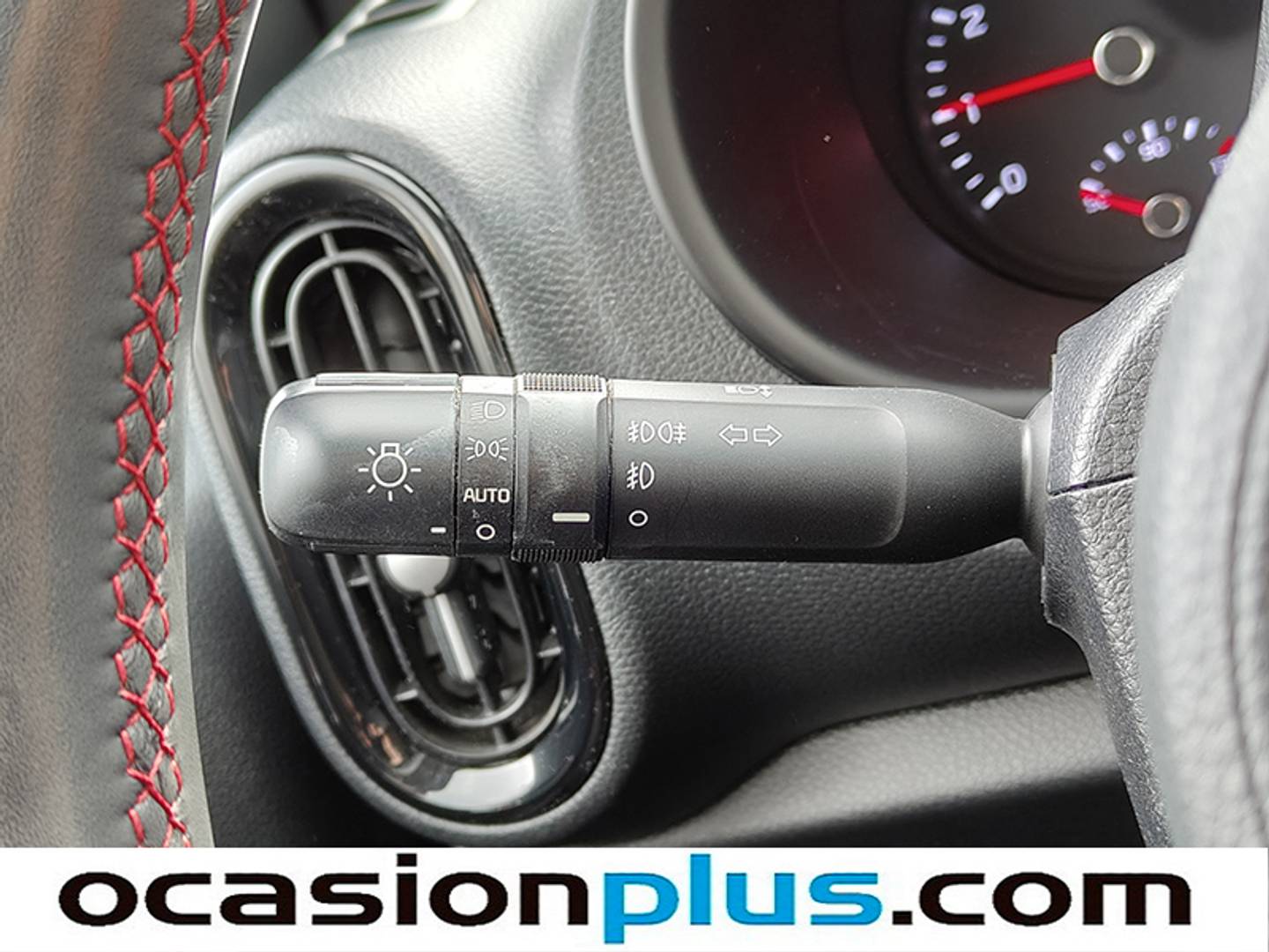 Foto KIA Picanto Kia Picanto 1.0 CVVT GT Line (67 CV)