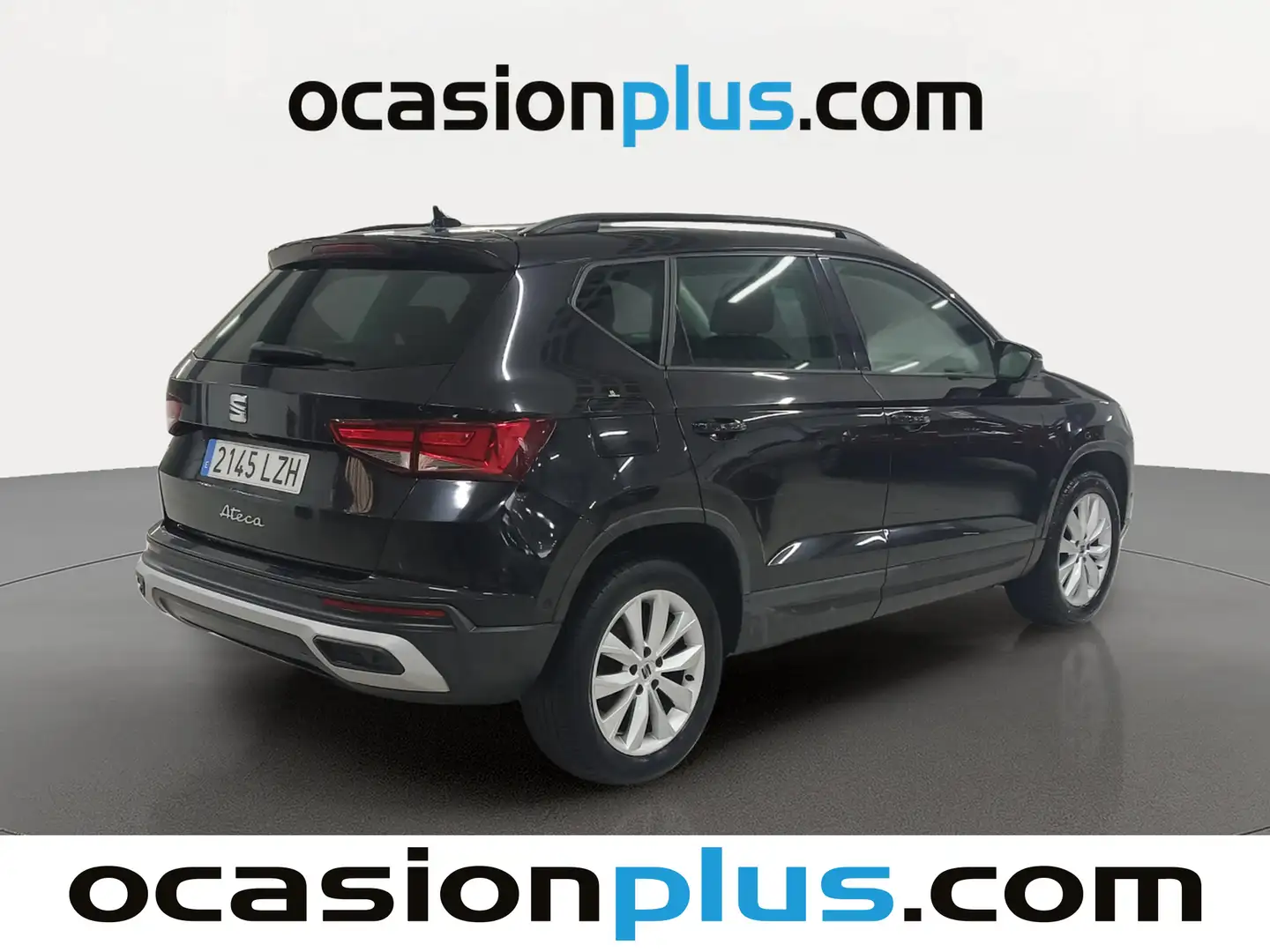 Foto Seat Ateca SEAT Ateca 1.5 TSI S&S Style Go M (150 CV)