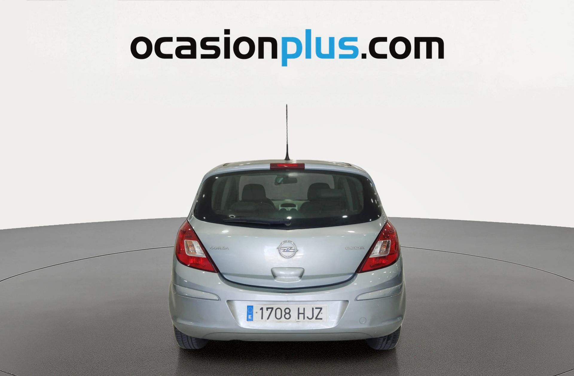 Opel Corsa 1.3 ecoFLEX Selective - foto 12